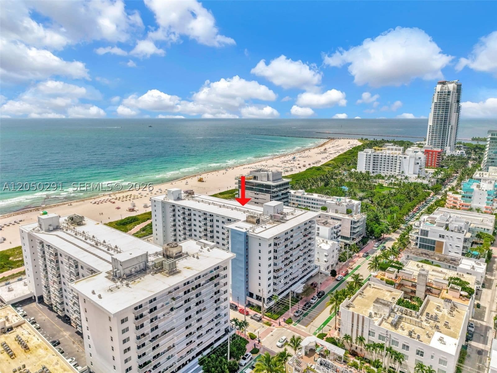 1-bedroom Condo — 345 Ocean Dr #623, Miami Beach, FL 33139