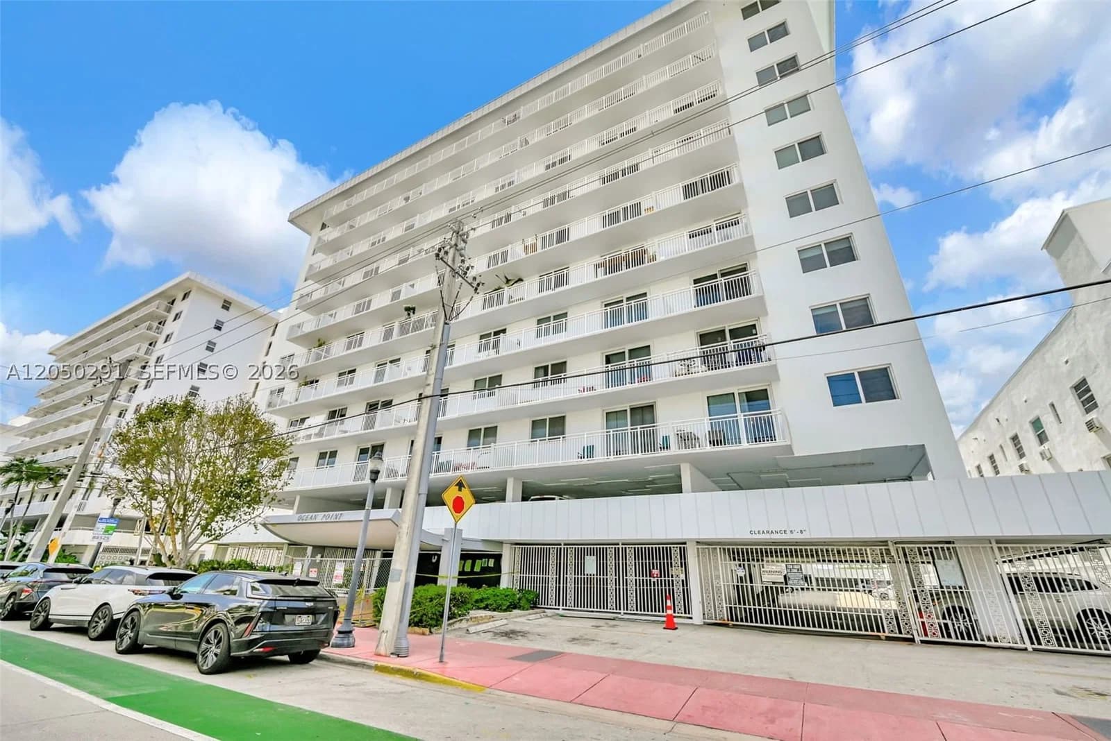 1-bedroom Condo — 345 Ocean Dr #623, Miami Beach, FL 33139