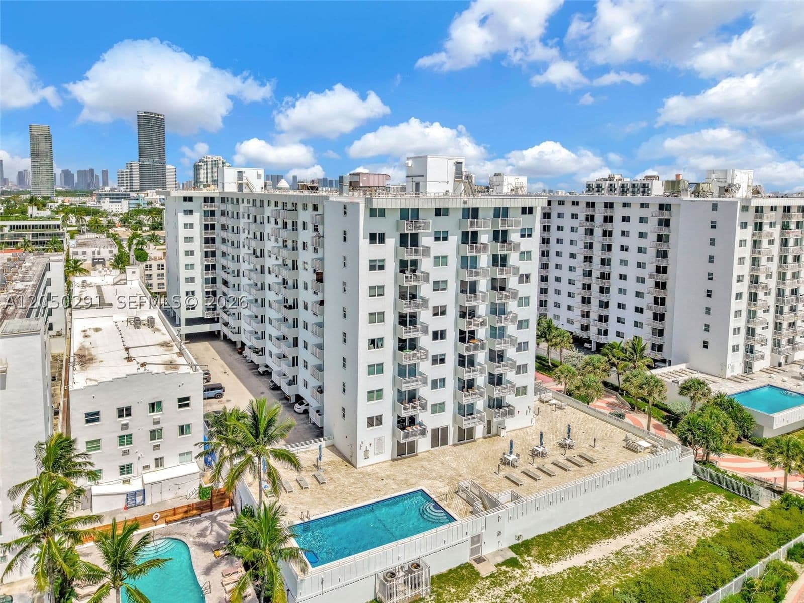 1-bedroom Condo — 345 Ocean Dr #623, Miami Beach, FL 33139