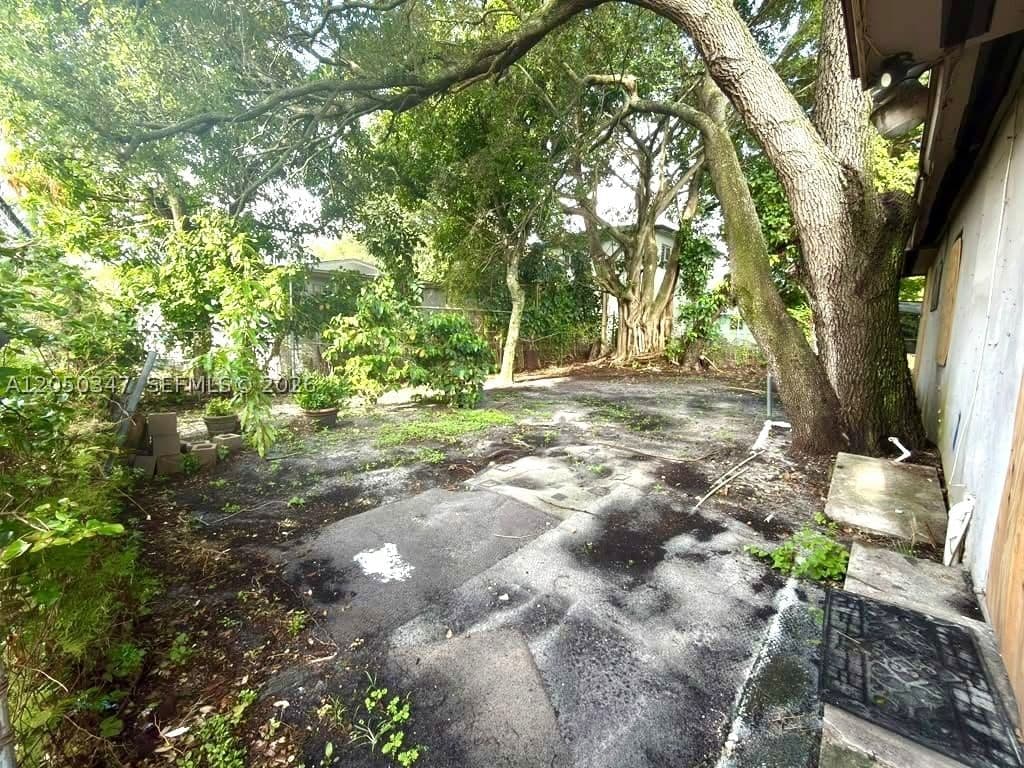 2-bedroom Apartment — 800 56 STREET #3, Miami, FL 33127