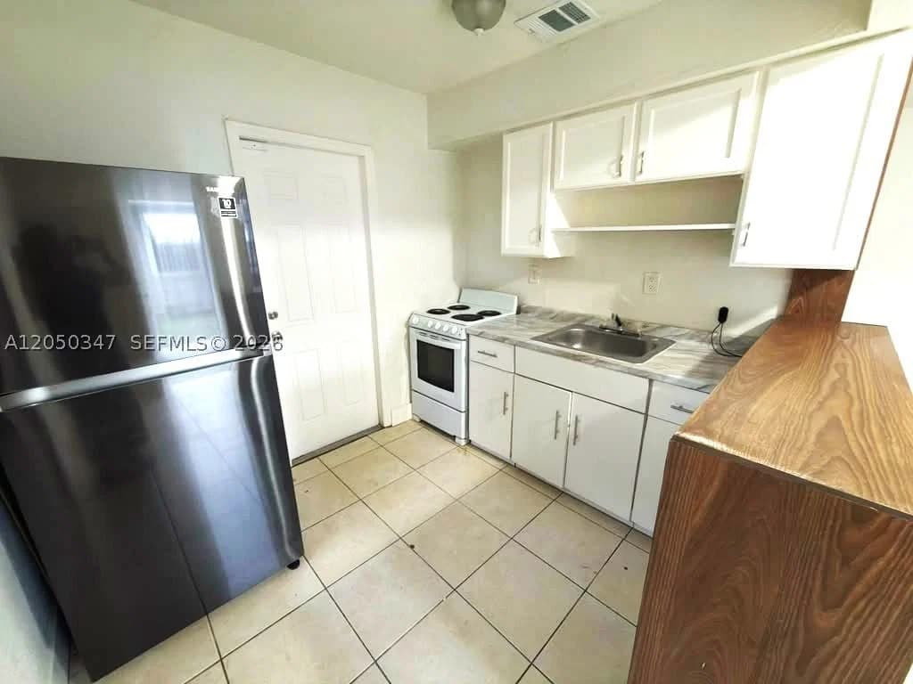 2-bedroom Apartment — 800 56 STREET #3, Miami, FL 33127