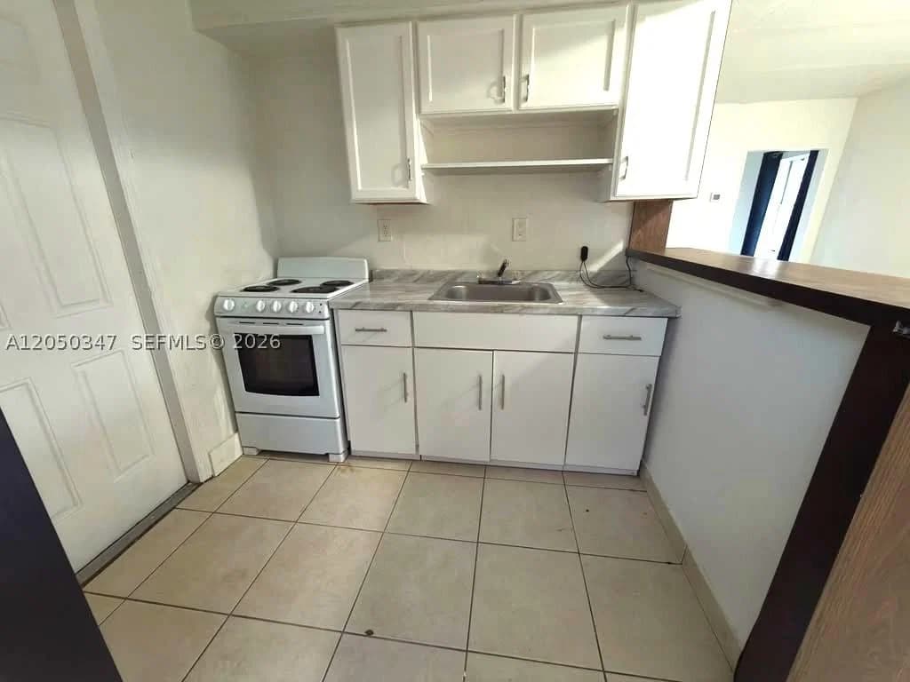 2-bedroom Apartment — 800 56 STREET #3, Miami, FL 33127