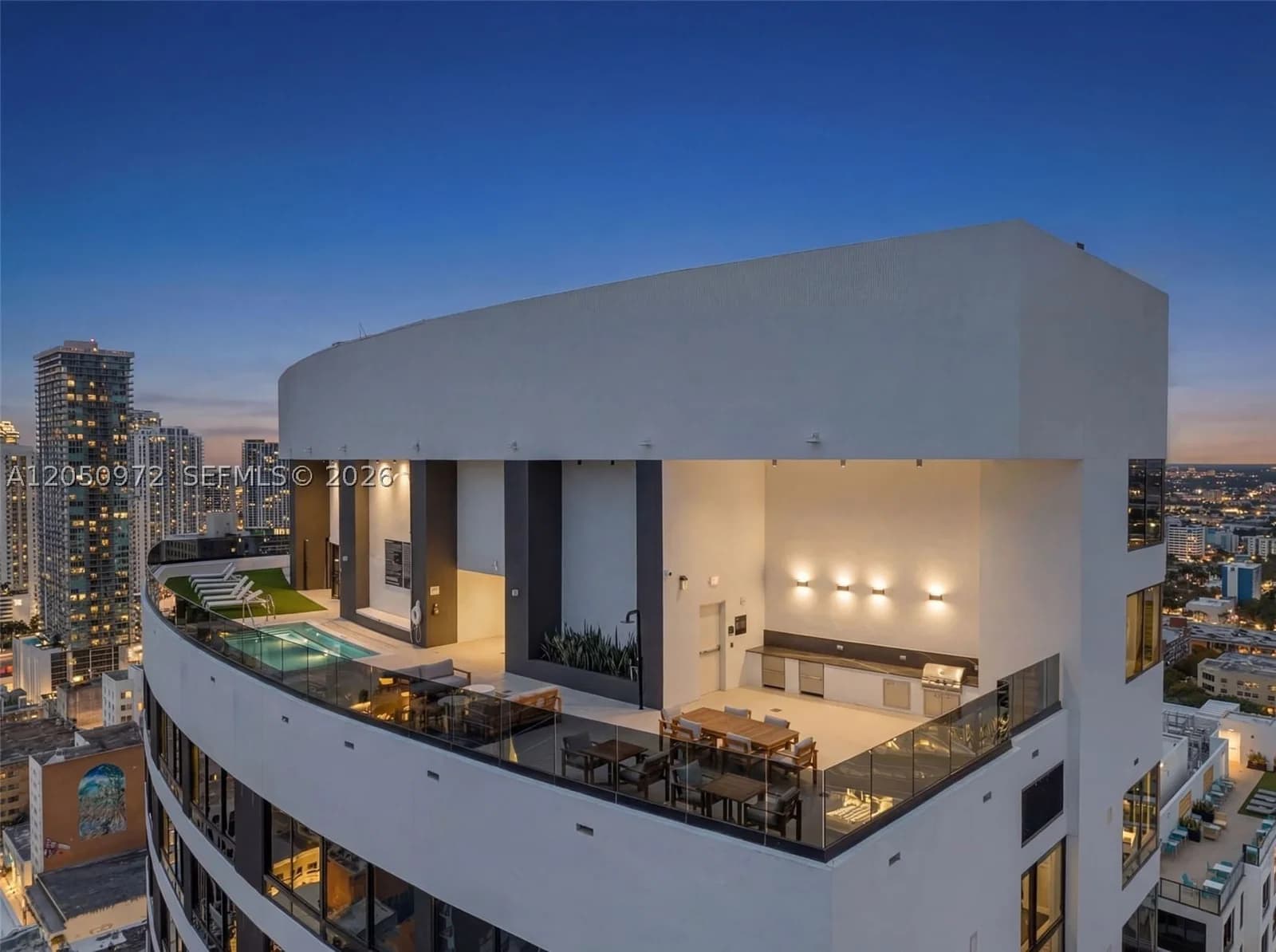 Condo — 225 Miami Ave #308, Miami, FL 33128