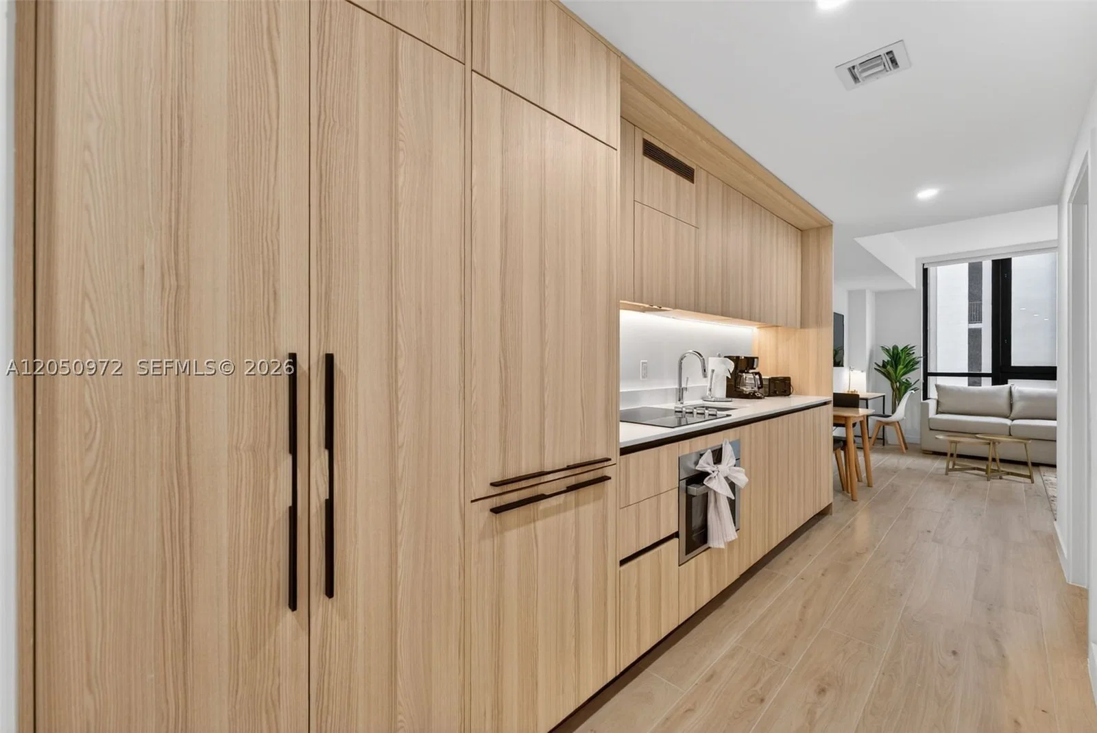 Condo — 225 Miami Ave #308, Miami, FL 33128