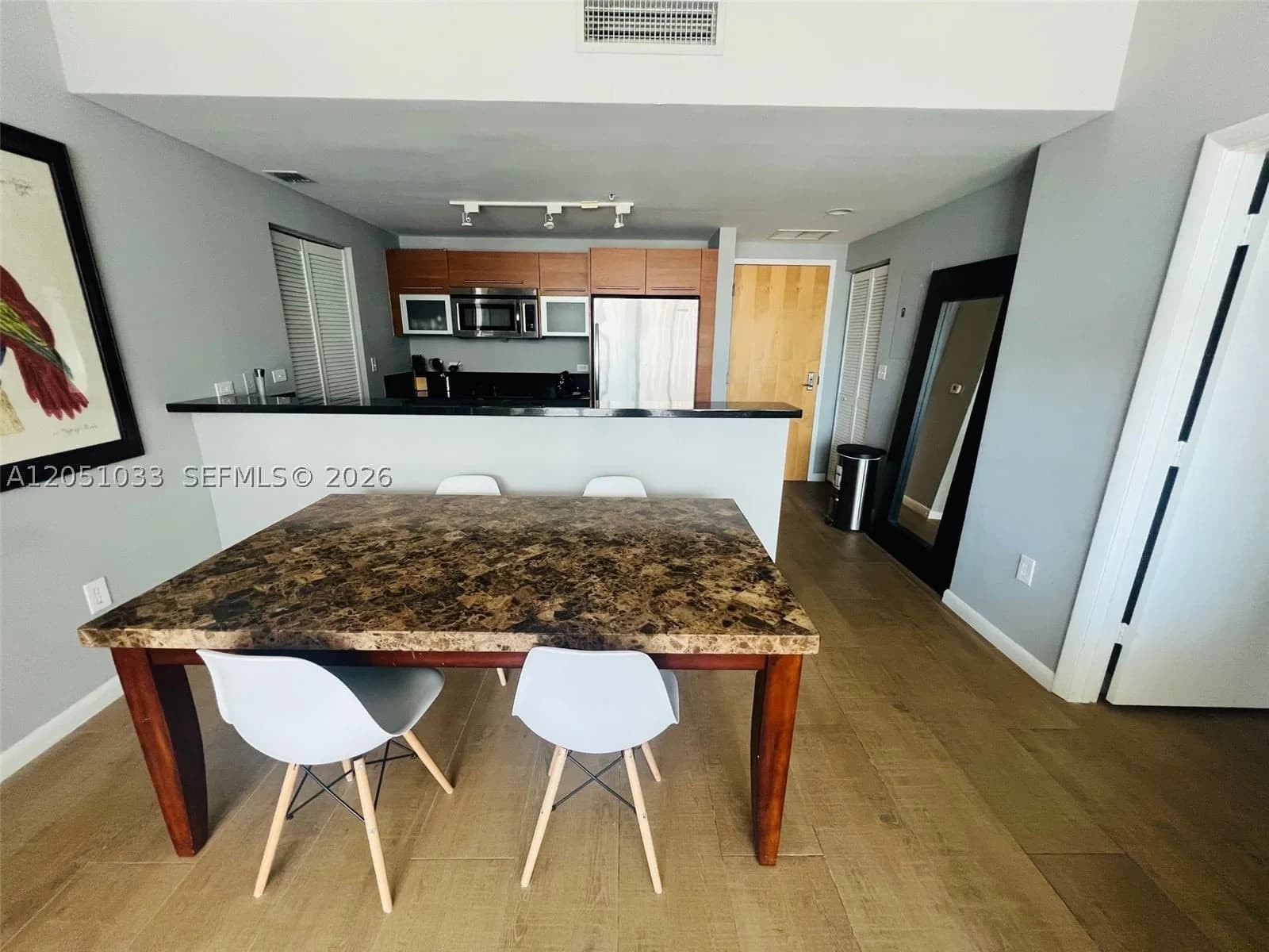 2+1 Daire — 253 2nd St #2510, Miami, FL 33132