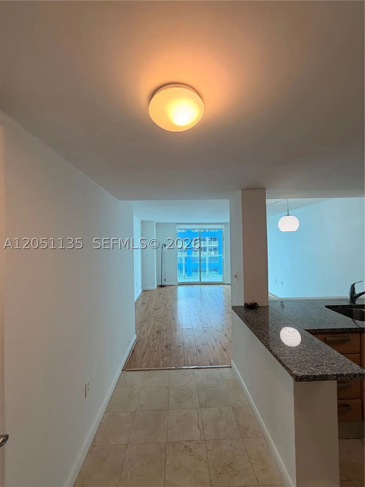 1+1 Condo — 2101 Brickell Ave #502, Miami, FL 33129