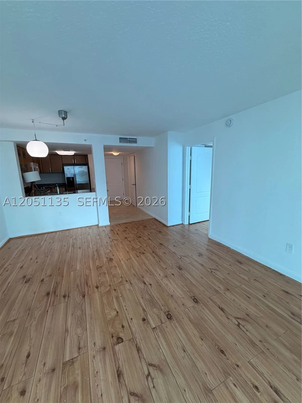 1+1 Condo — 2101 Brickell Ave #502, Miami, FL 33129