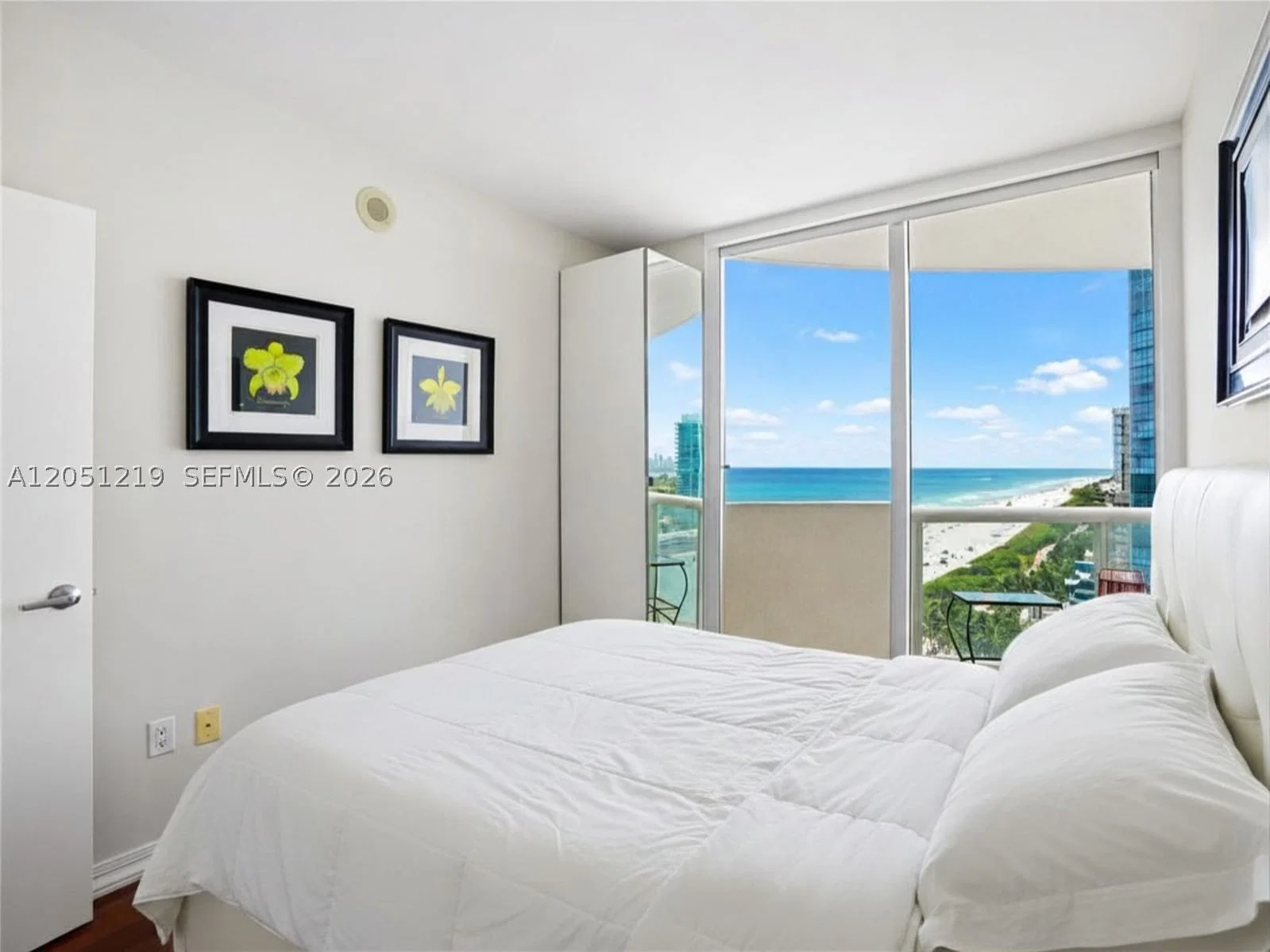 1+1 Condo — 6365 Collins Ave #1705, Miami Beach, FL 33141