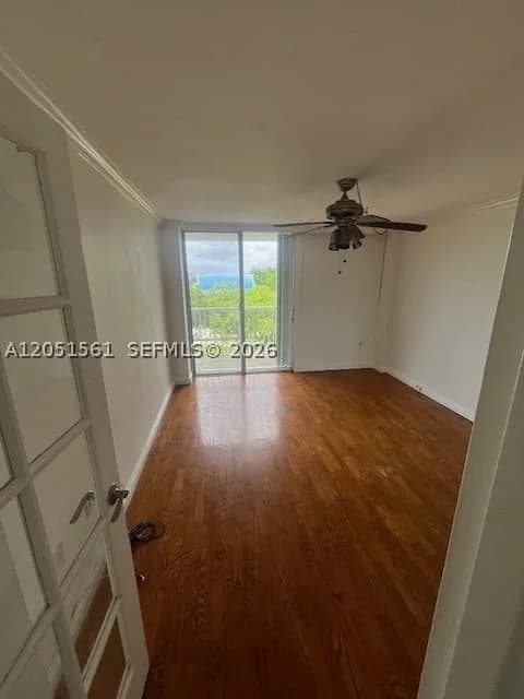 1-bedroom Condo — 150 25th Rd #4I, Miami, FL 33129