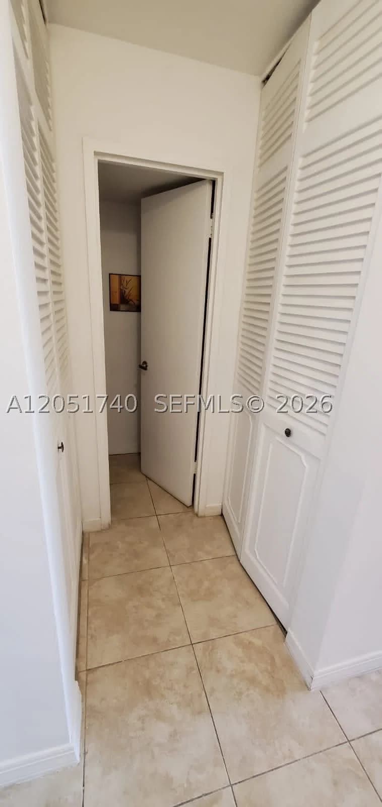 1-bedroom Condo — 150 25th Rd #2K, Miami, FL 33129