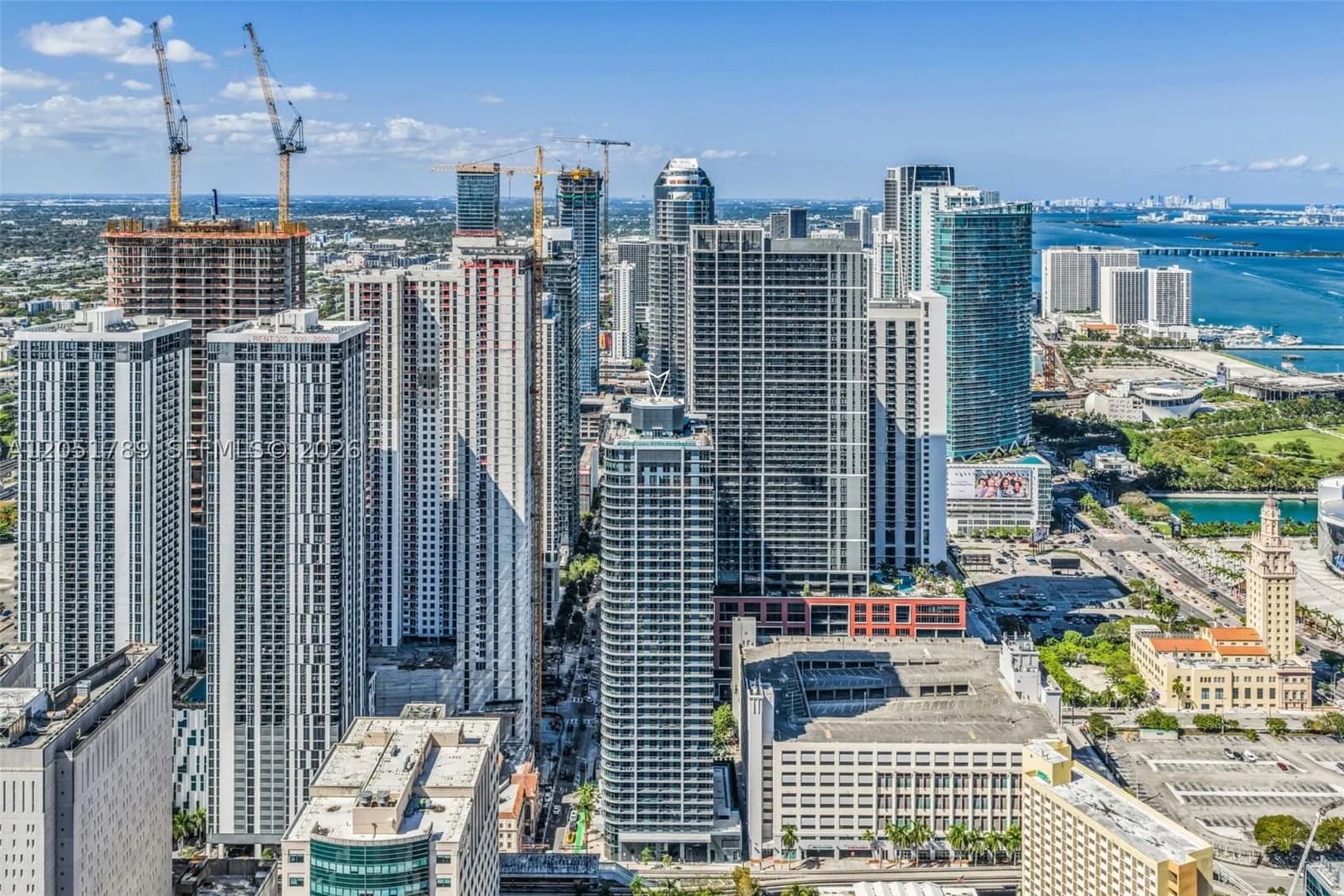 Condo — 121 5th St #304, Miami, FL 33132