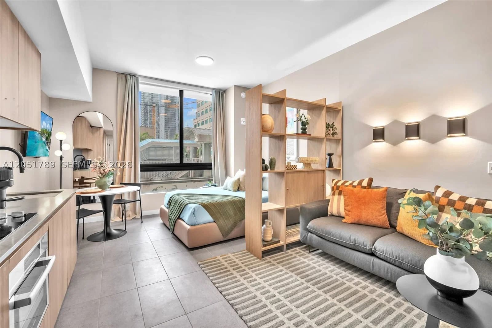 Condo — 121 5th St #304, Miami, FL 33132