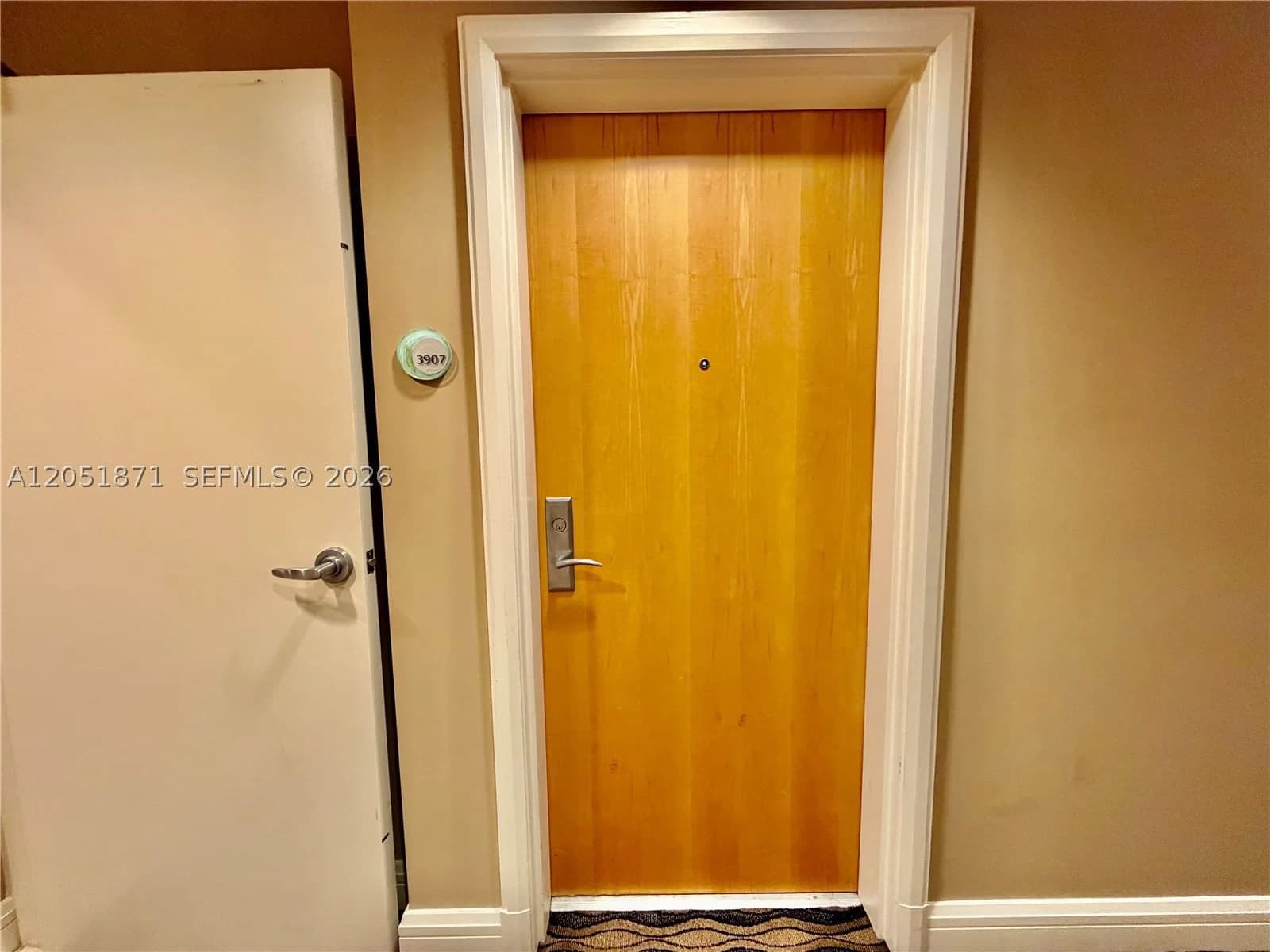 Condo — 253 2nd St #3907, Miami, FL 33132