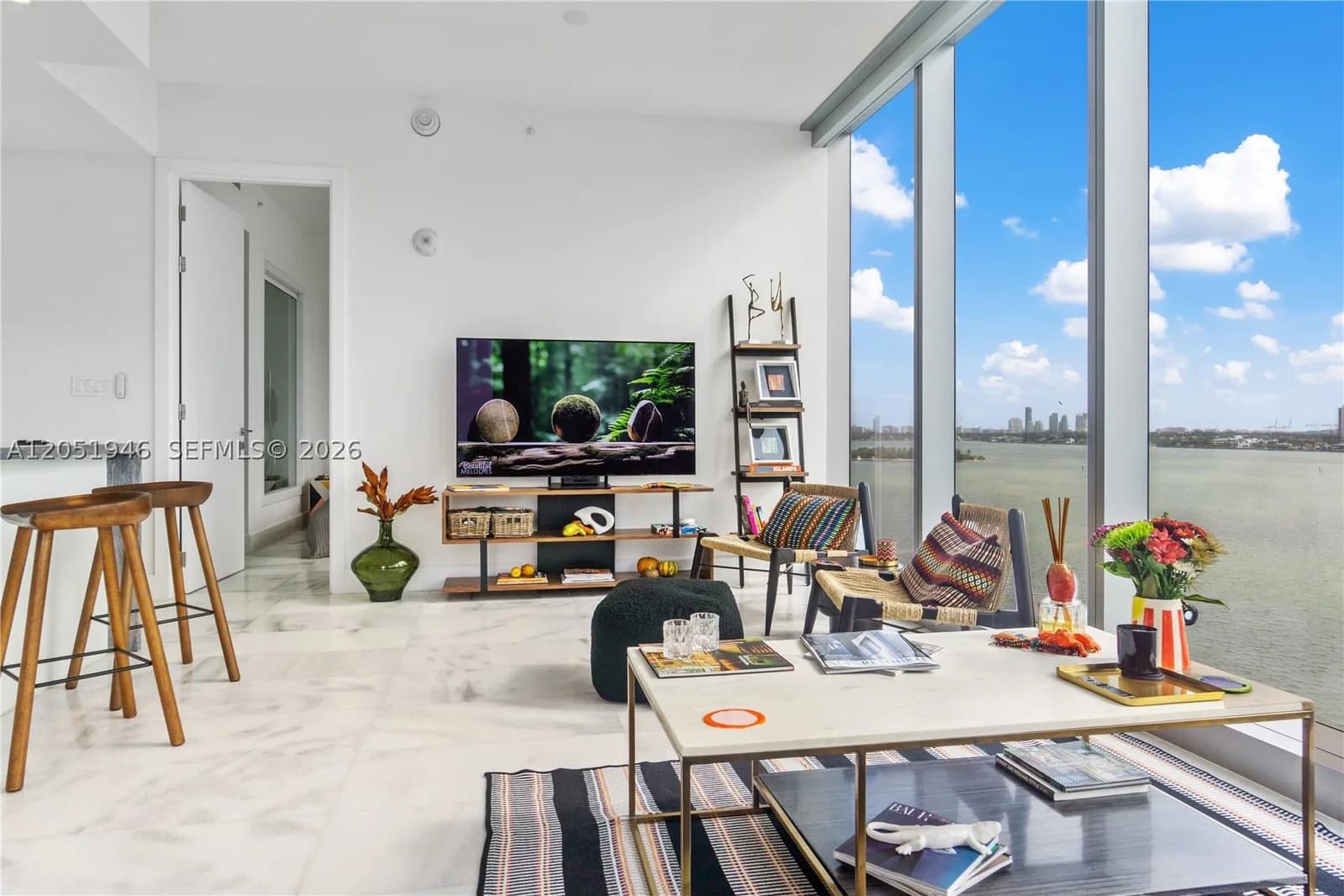 2-bedroom Condo — 700 26th Ter #1005, Miami, FL 33137