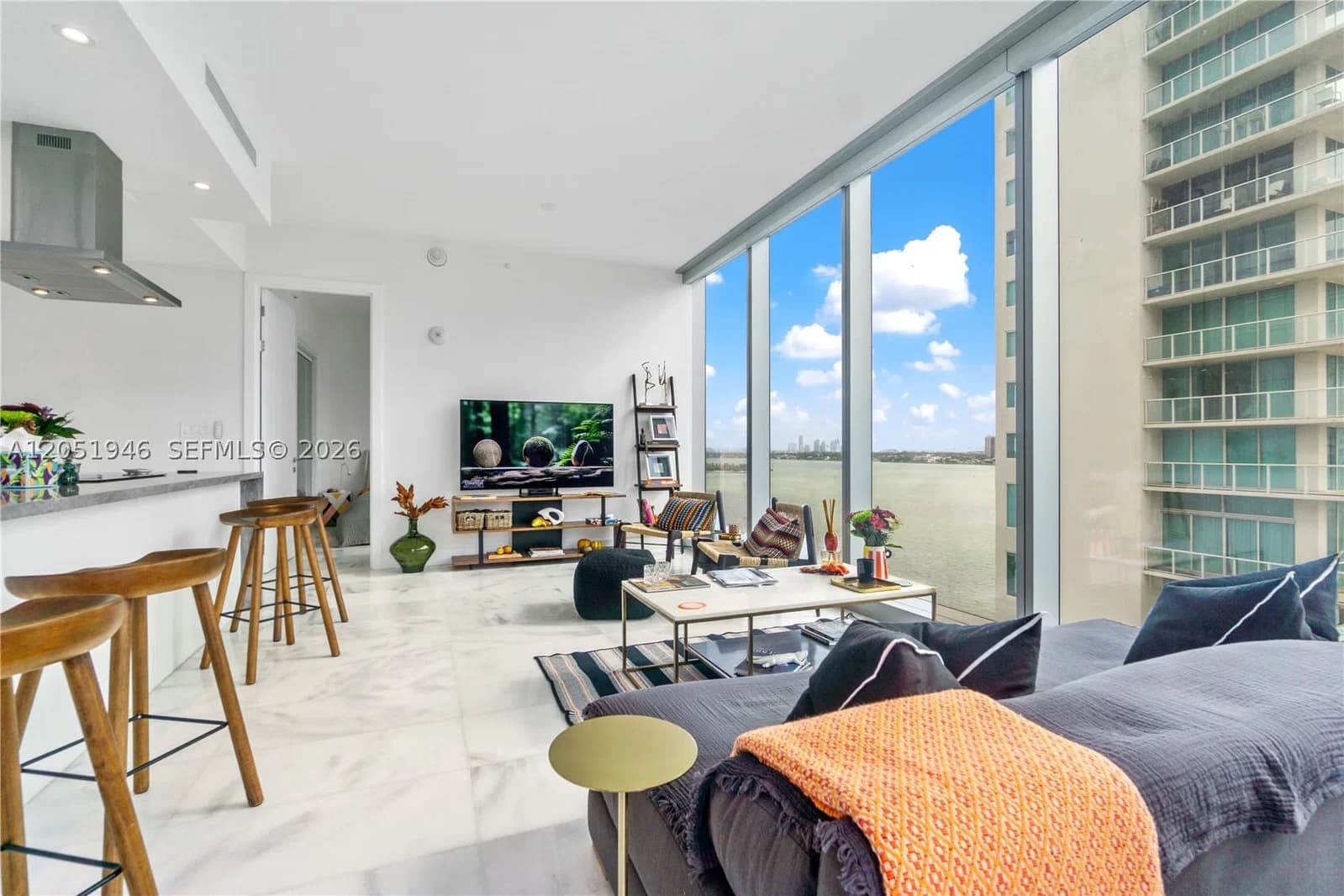 2-bedroom Condo — 700 26th Ter #1005, Miami, FL 33137
