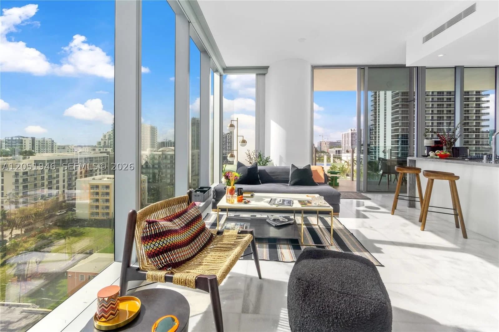 2-bedroom Condo — 700 26th Ter #1005, Miami, FL 33137