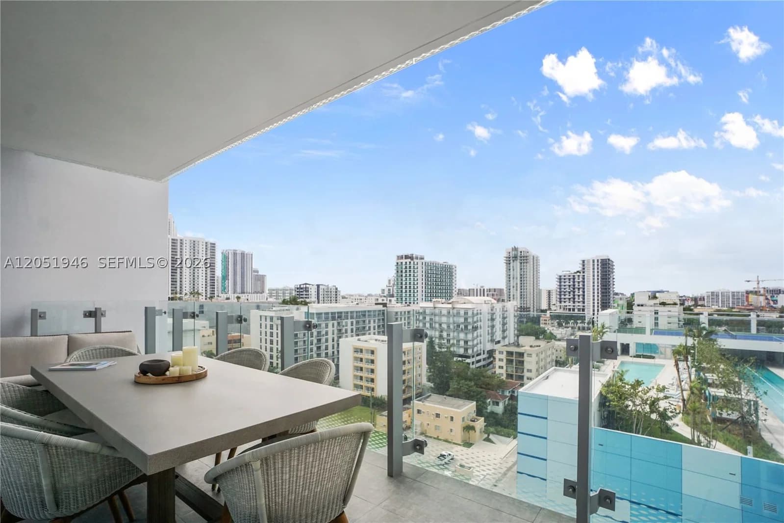 2-bedroom Condo — 700 26th Ter #1005, Miami, FL 33137