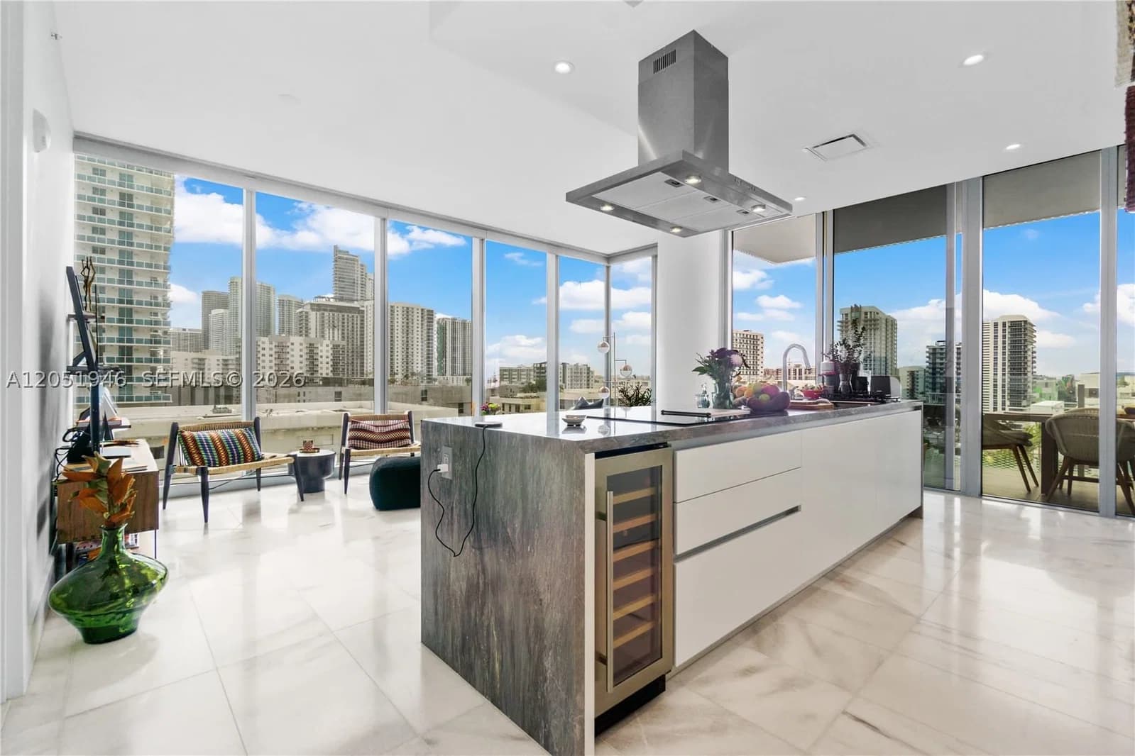2-bedroom Condo — 700 26th Ter #1005, Miami, FL 33137