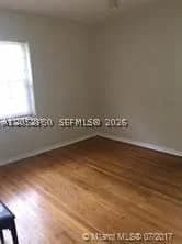 1-bedroom Apartment — 1002 37th Ave #3, Coral Gables, FL 33127