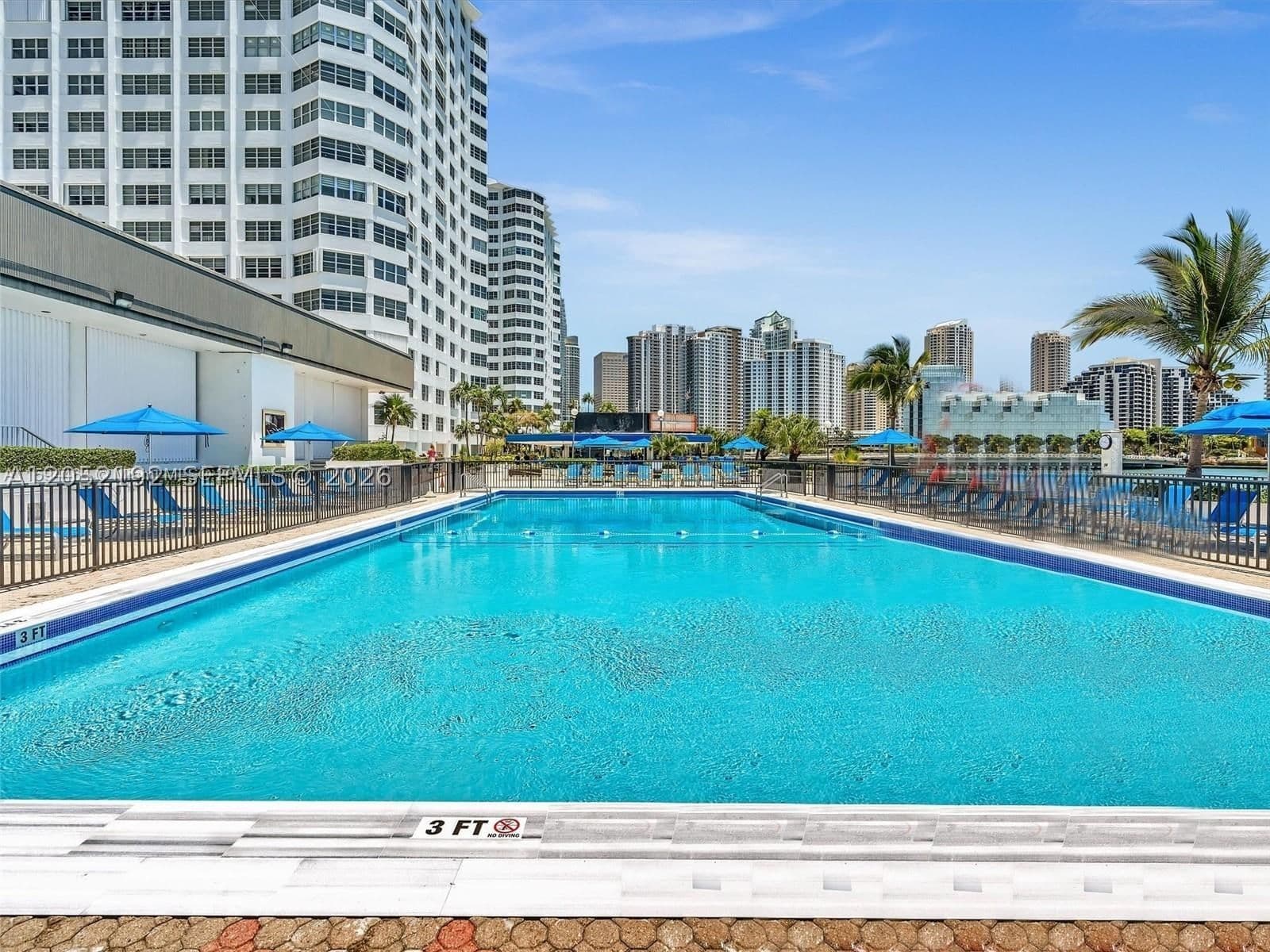 2+1 Condo — 825 Brickell Bay Dr #350, Miami, FL 33131