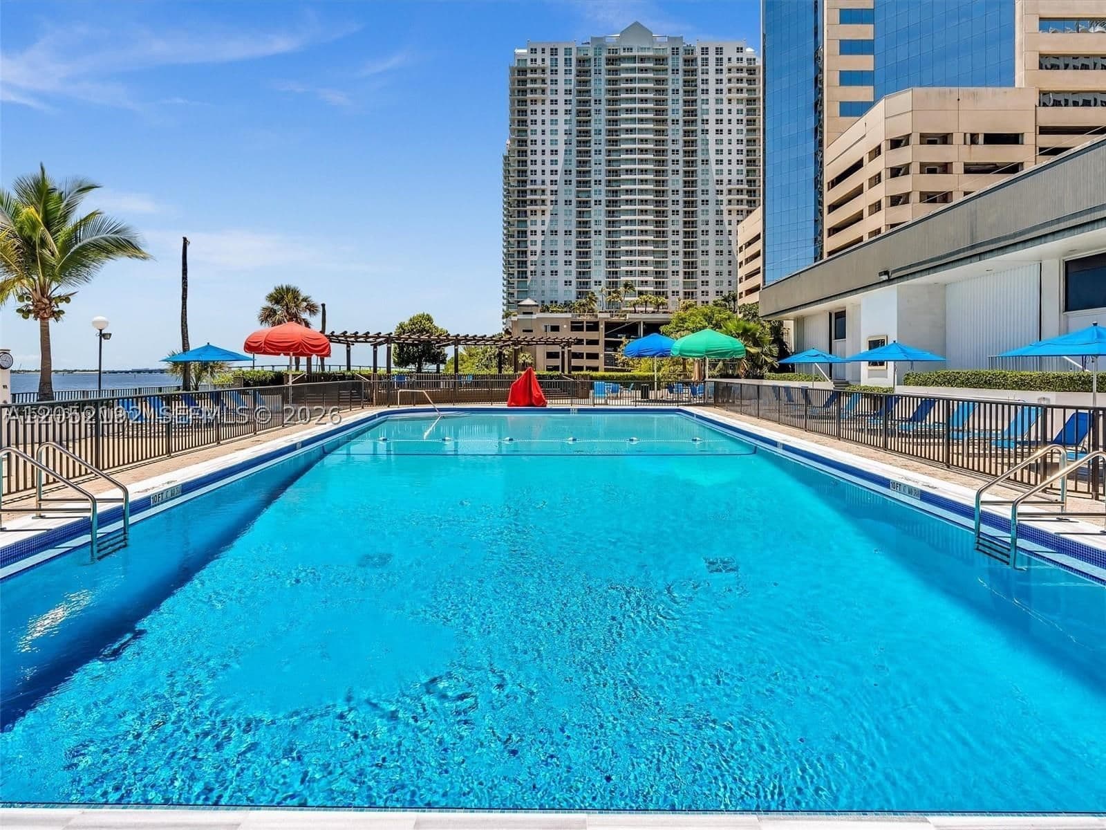 2+1 Condo — 825 Brickell Bay Dr #350, Miami, FL 33131