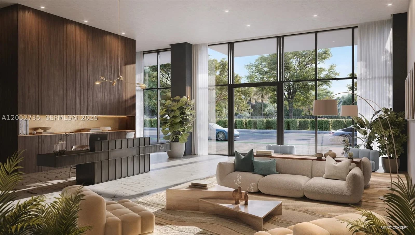 1-bedroom Condo — 580 72nd St #1005, Miami Beach, FL 33141