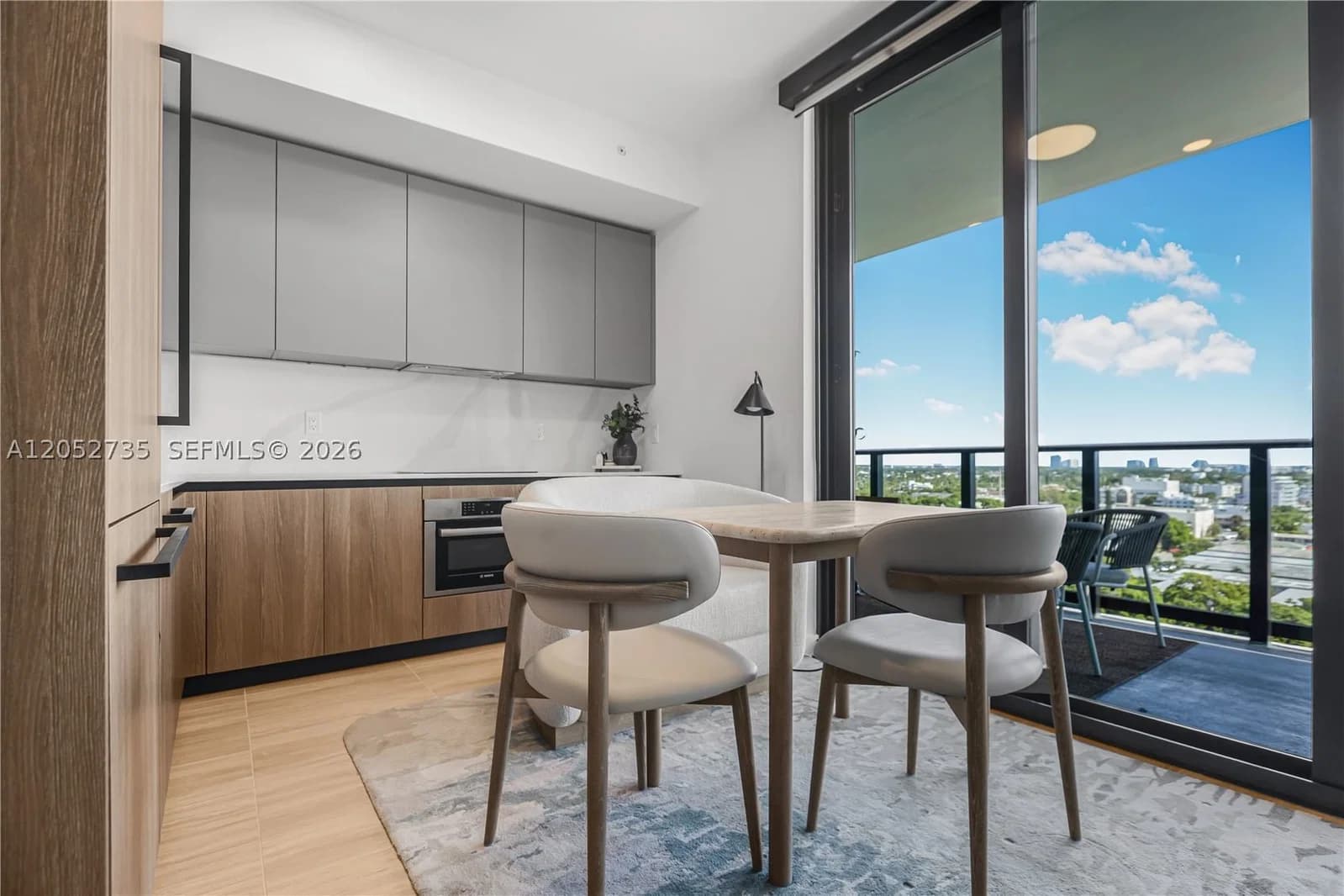 1-bedroom Condo — 580 72nd St #1005, Miami Beach, FL 33141