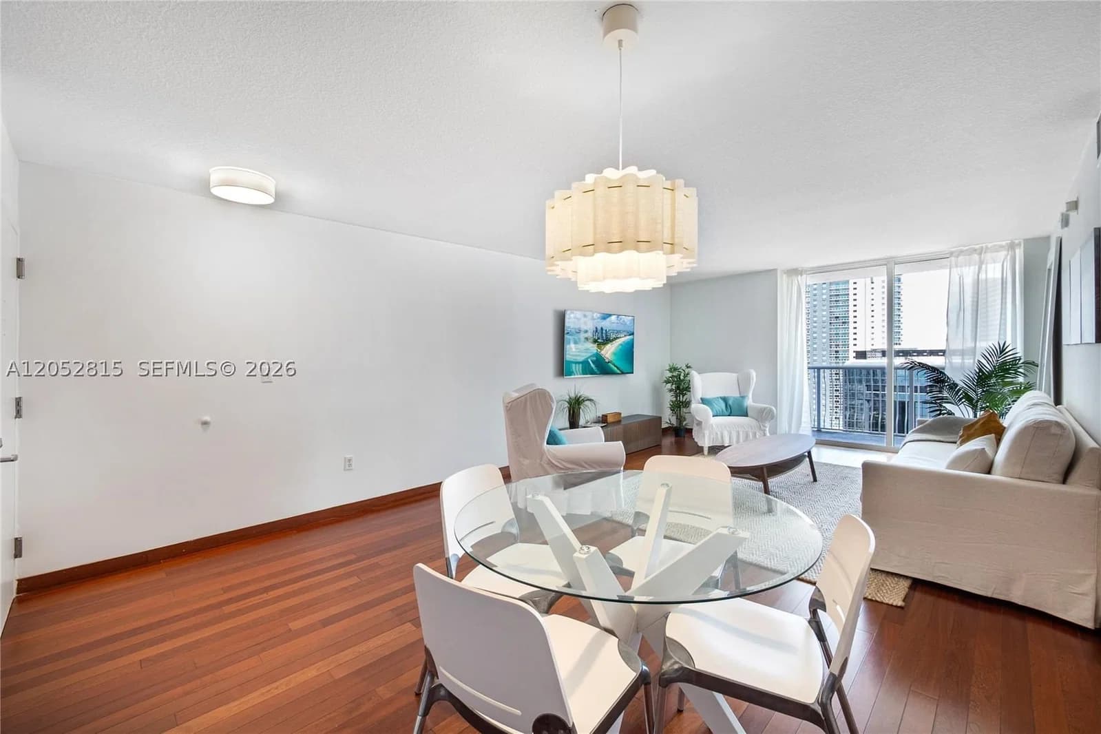 3-bedroom Condo — 1200 Brickell Bay Dr #2824, Miami, FL 33131