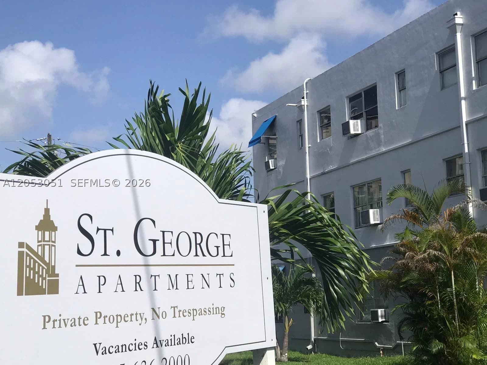2-bedroom Apartment — 5250 26th Ave #12, Miami, FL 33142