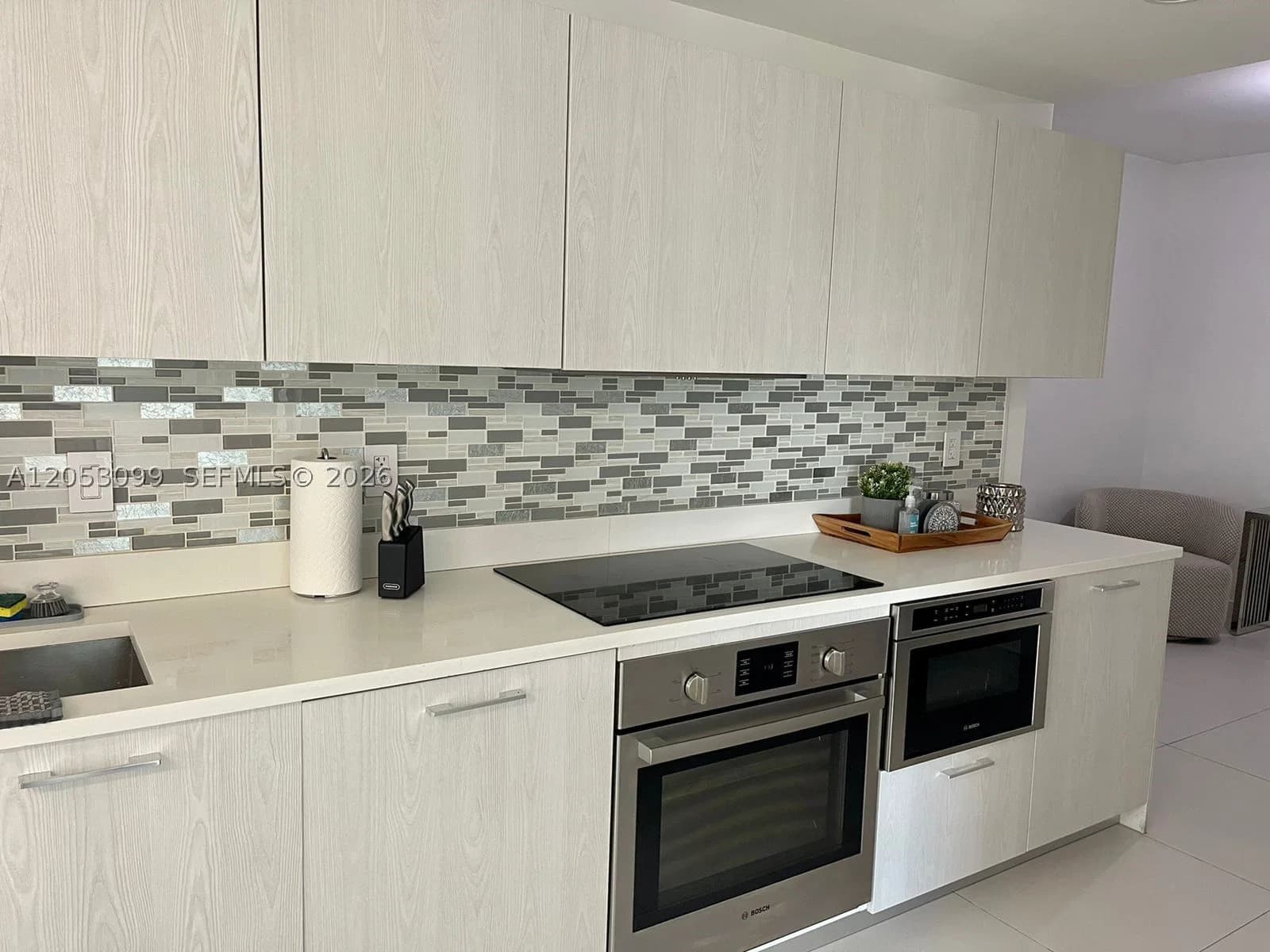 3-bedroom Condo — 501 31st St #701, Miami, FL 33137