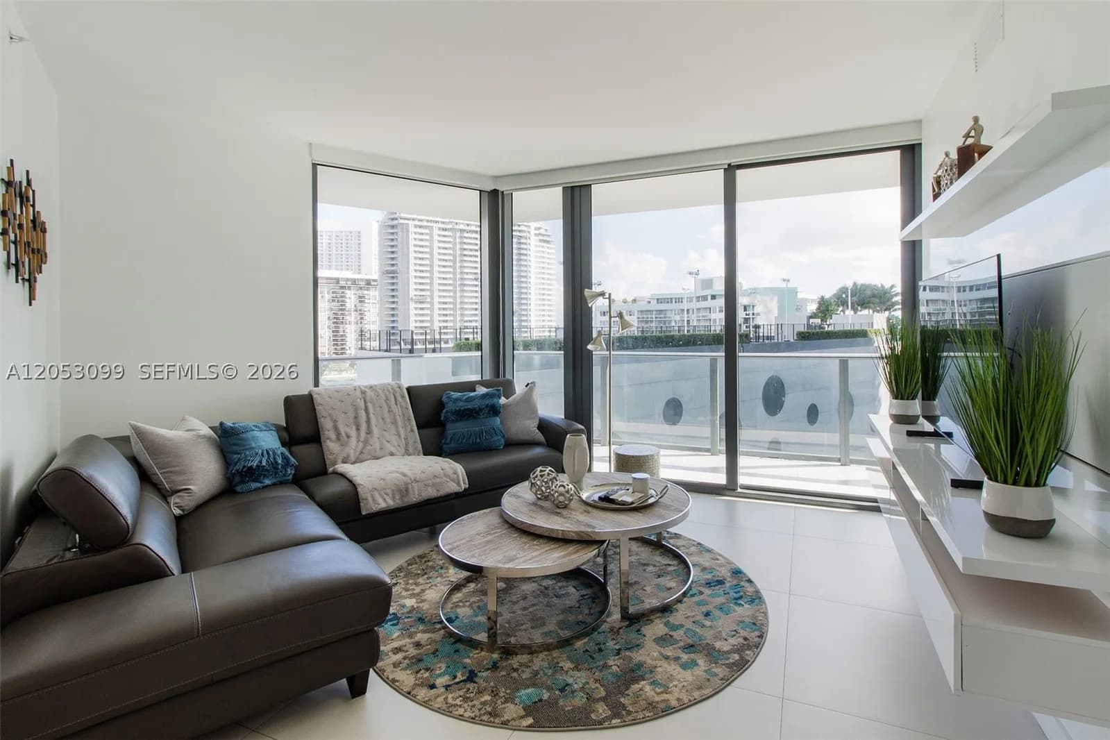 3-bedroom Condo — 501 31st St #701, Miami, FL 33137