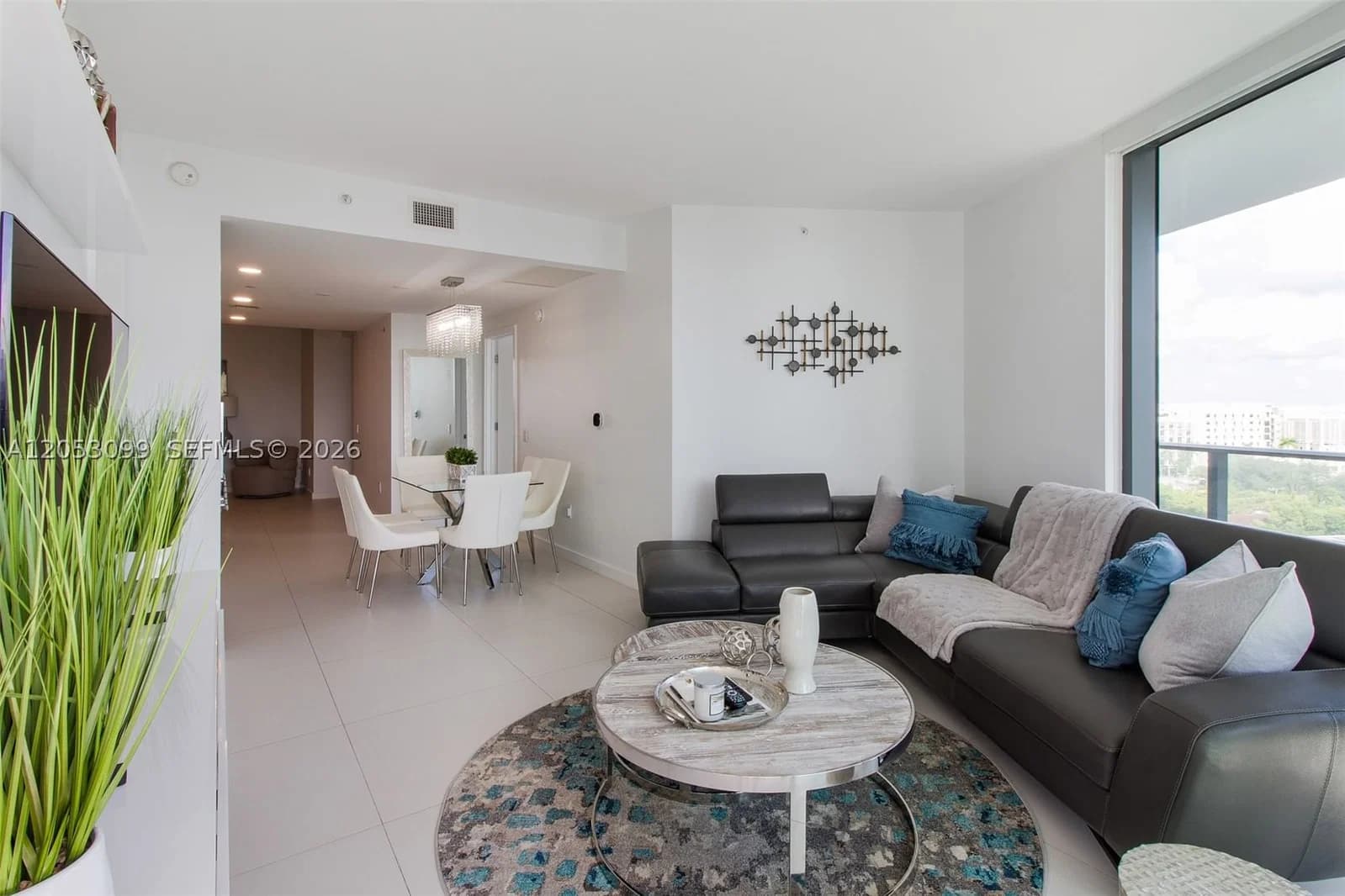 3-bedroom Condo — 501 31st St #701, Miami, FL 33137