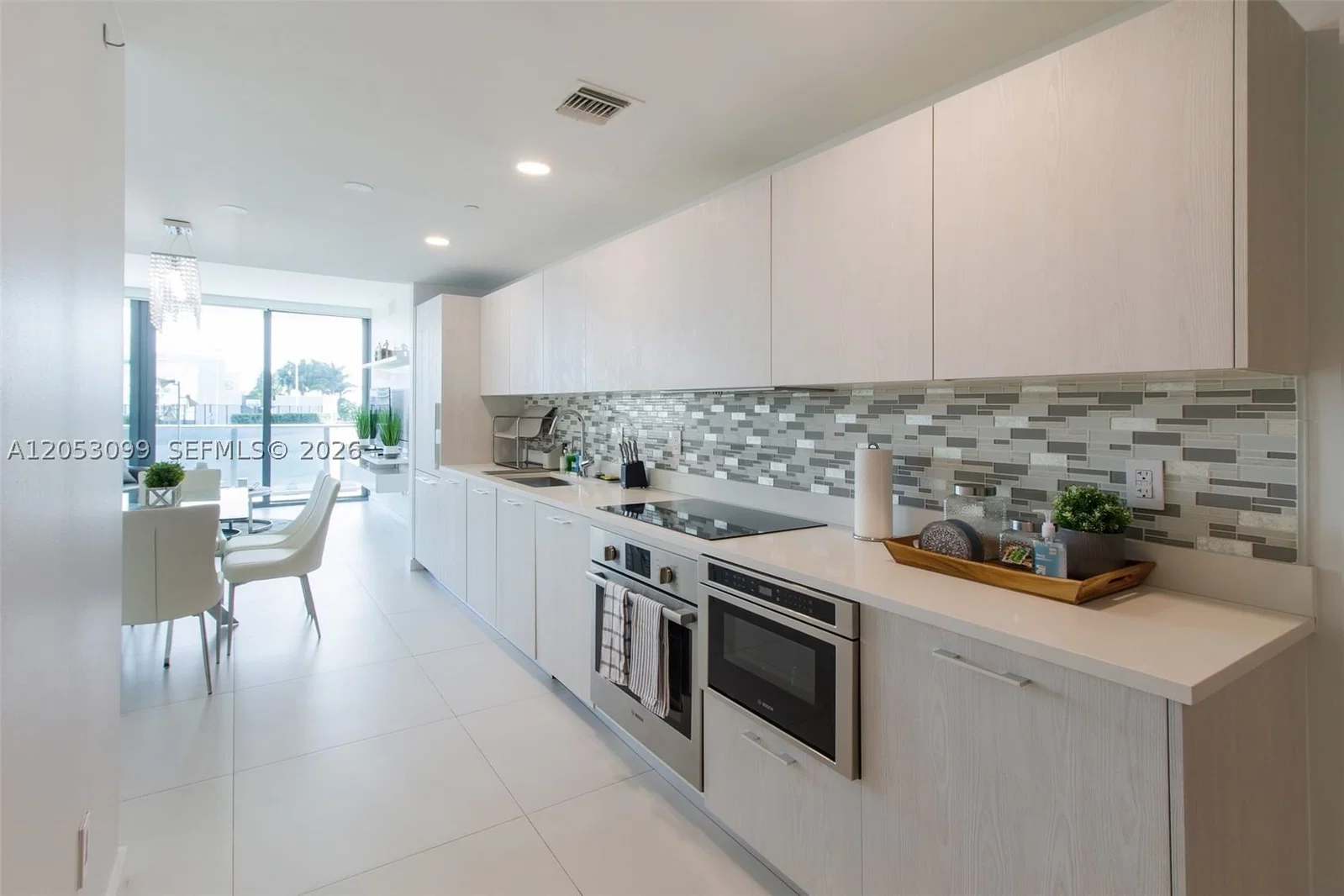 3-bedroom Condo — 501 31st St #701, Miami, FL 33137