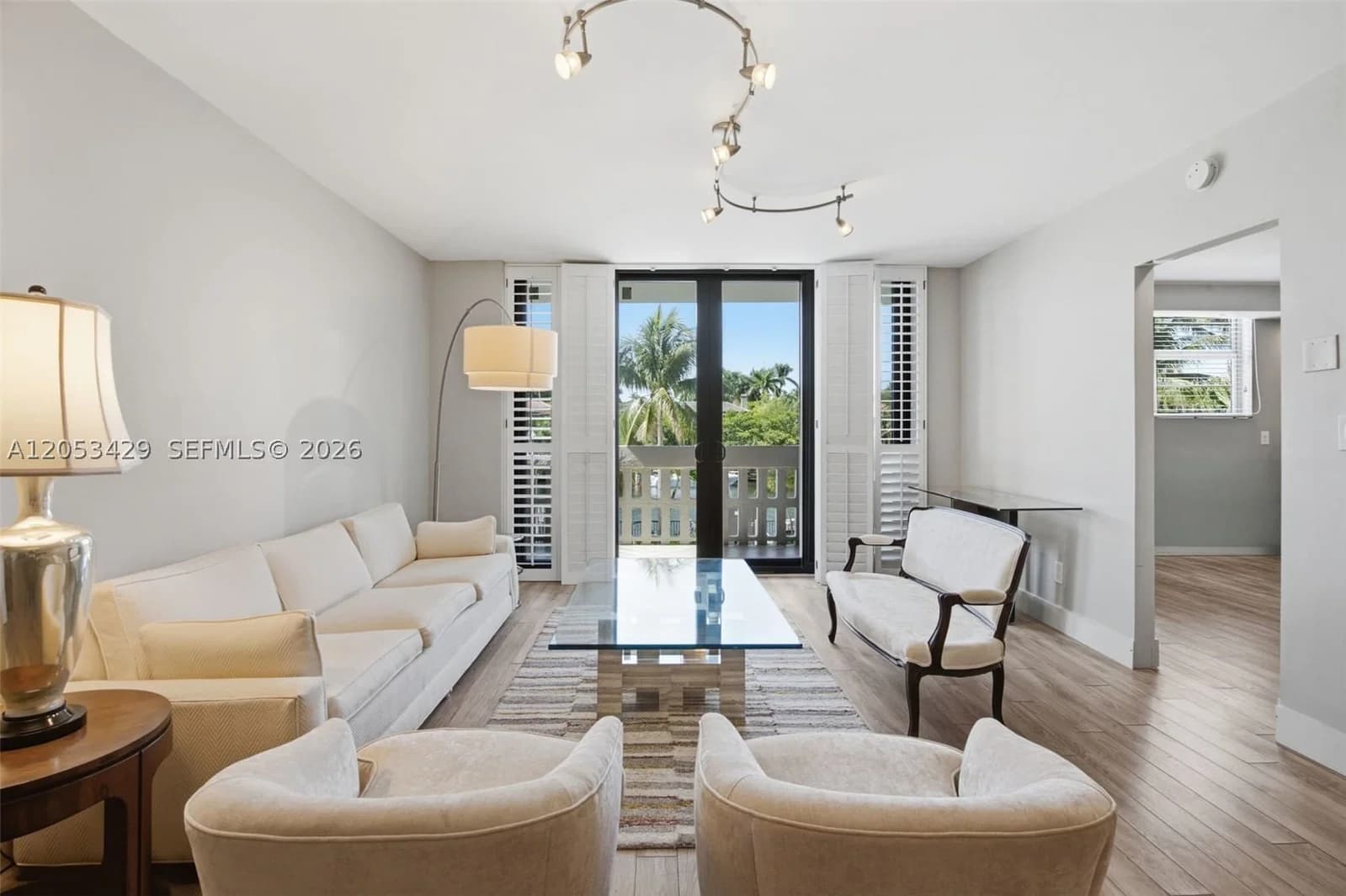 2+1 Condo — 90 Edgewater Dr #225, Coral Gables, FL 33133