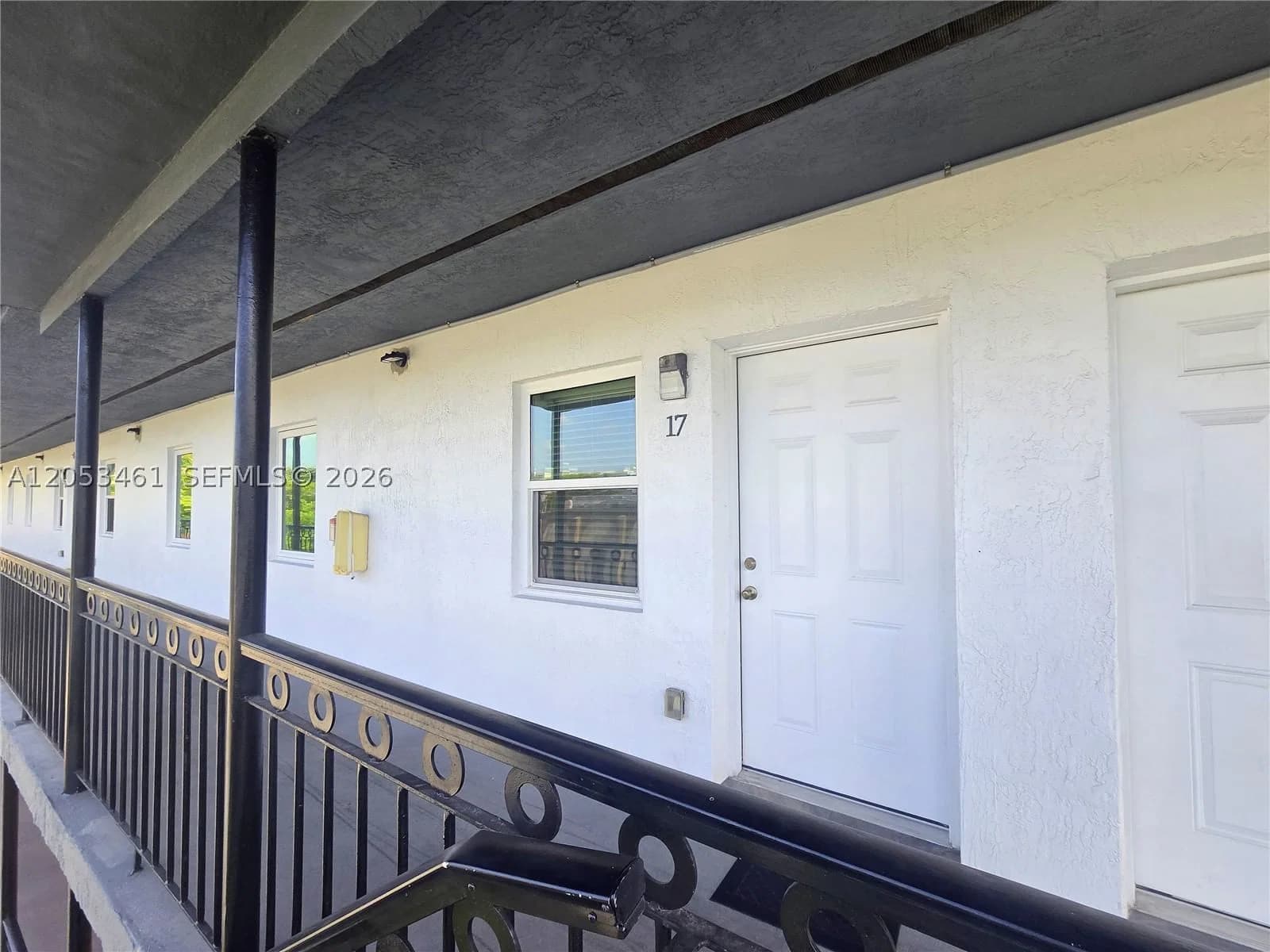 2-bedroom Apartment — 1767 3rd Ave #17, Miami, FL 33136