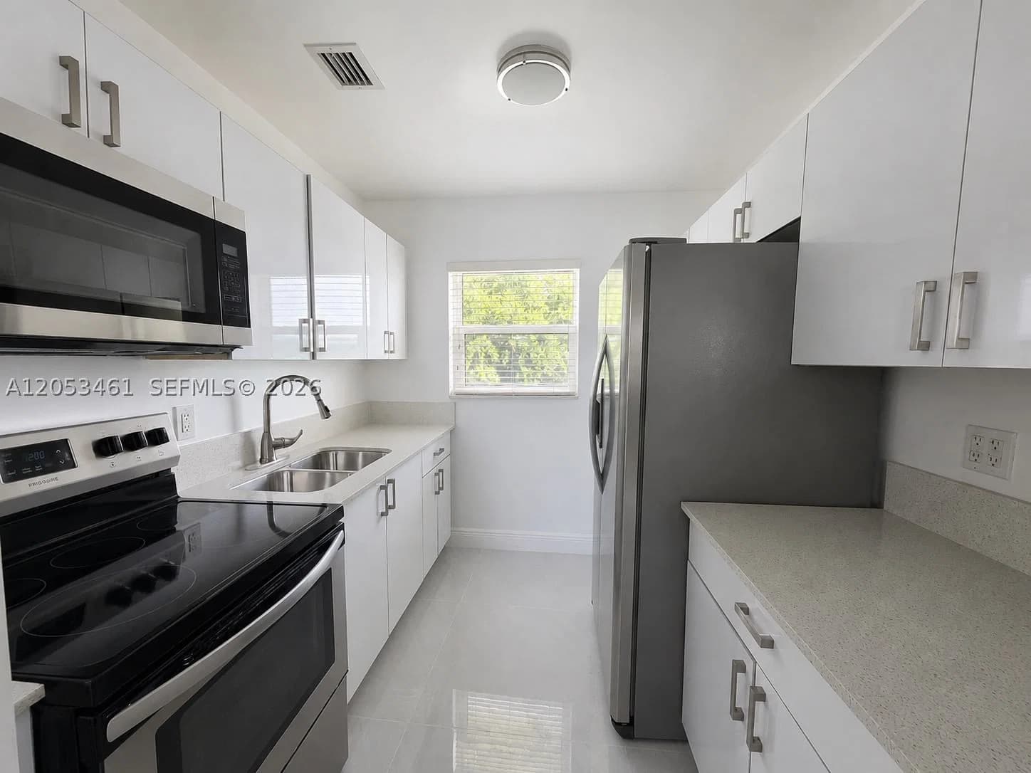 2-bedroom Apartment — 1767 3rd Ave #17, Miami, FL 33136