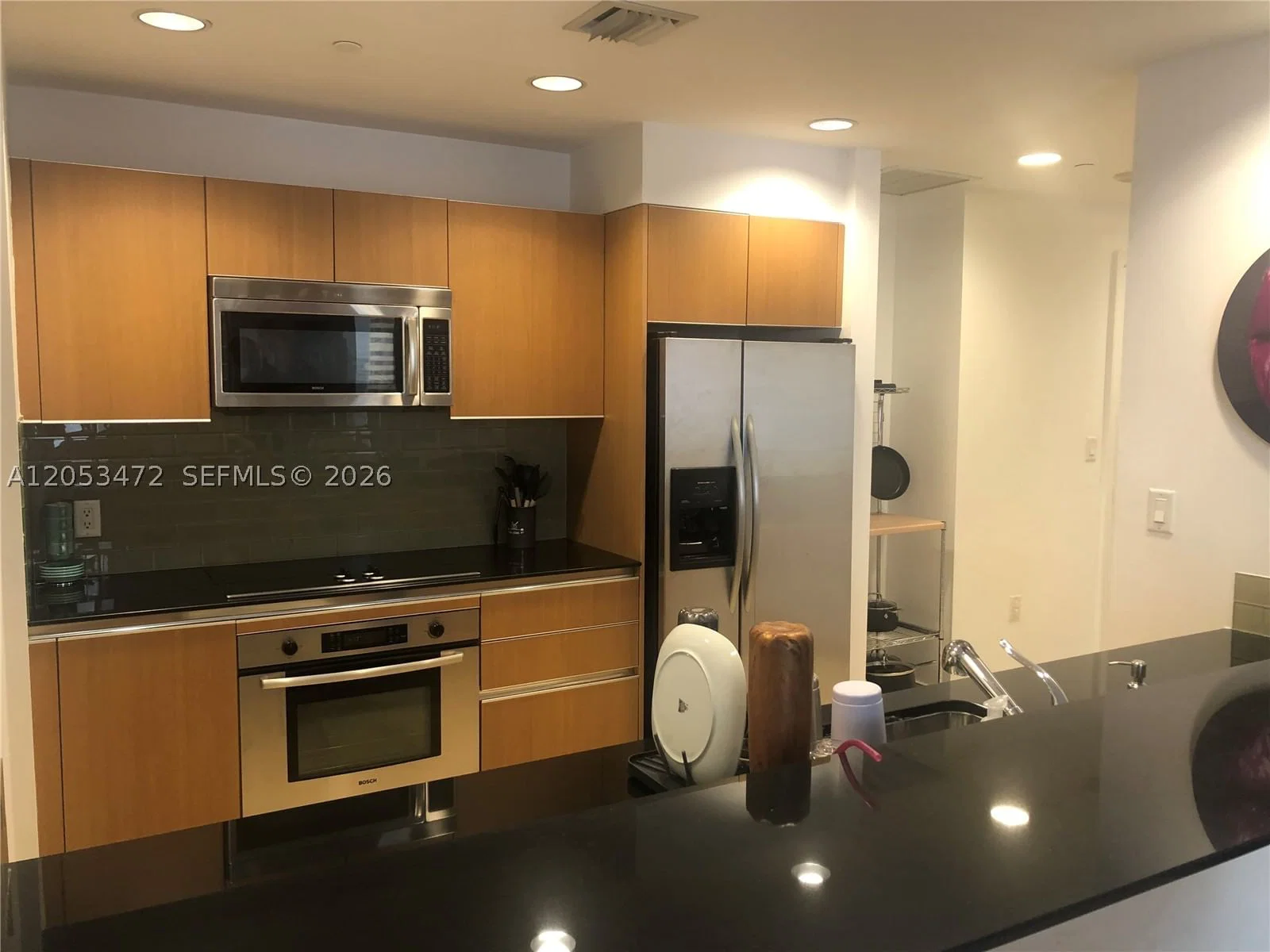 1-bedroom Condo — 1050 Brickell Ave #2910, Miami, FL 33131