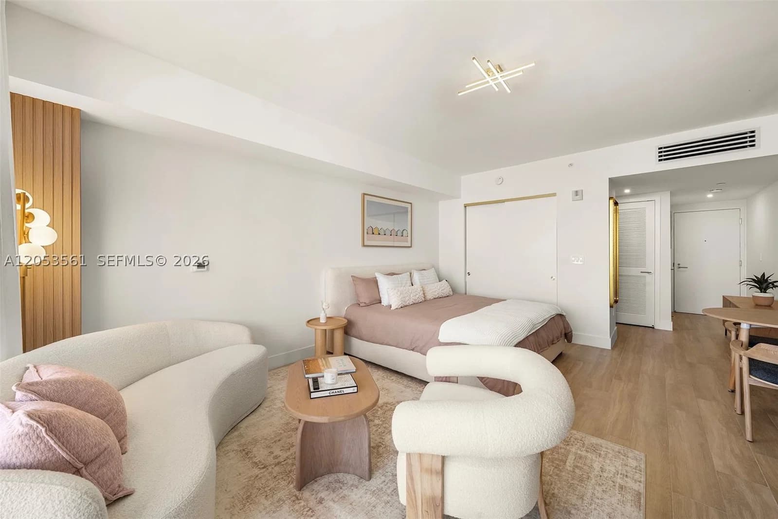 Condo — 90 32 St #720, Miami, FL 33127