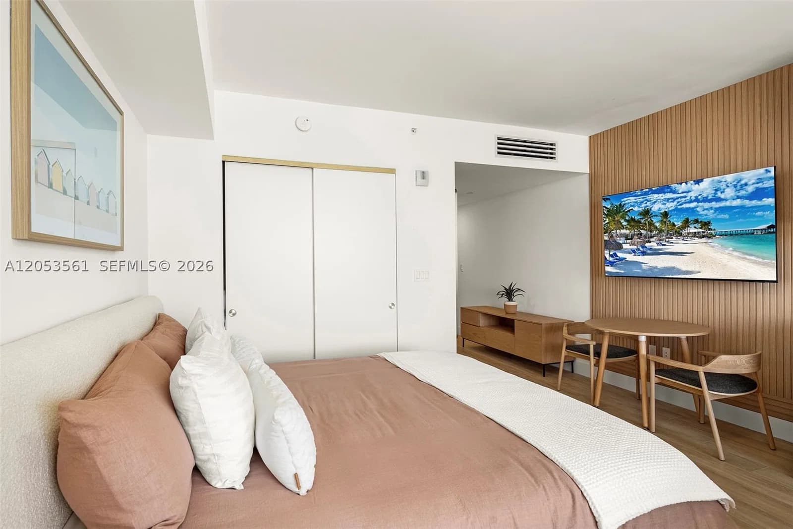 Condo — 90 32 St #720, Miami, FL 33127