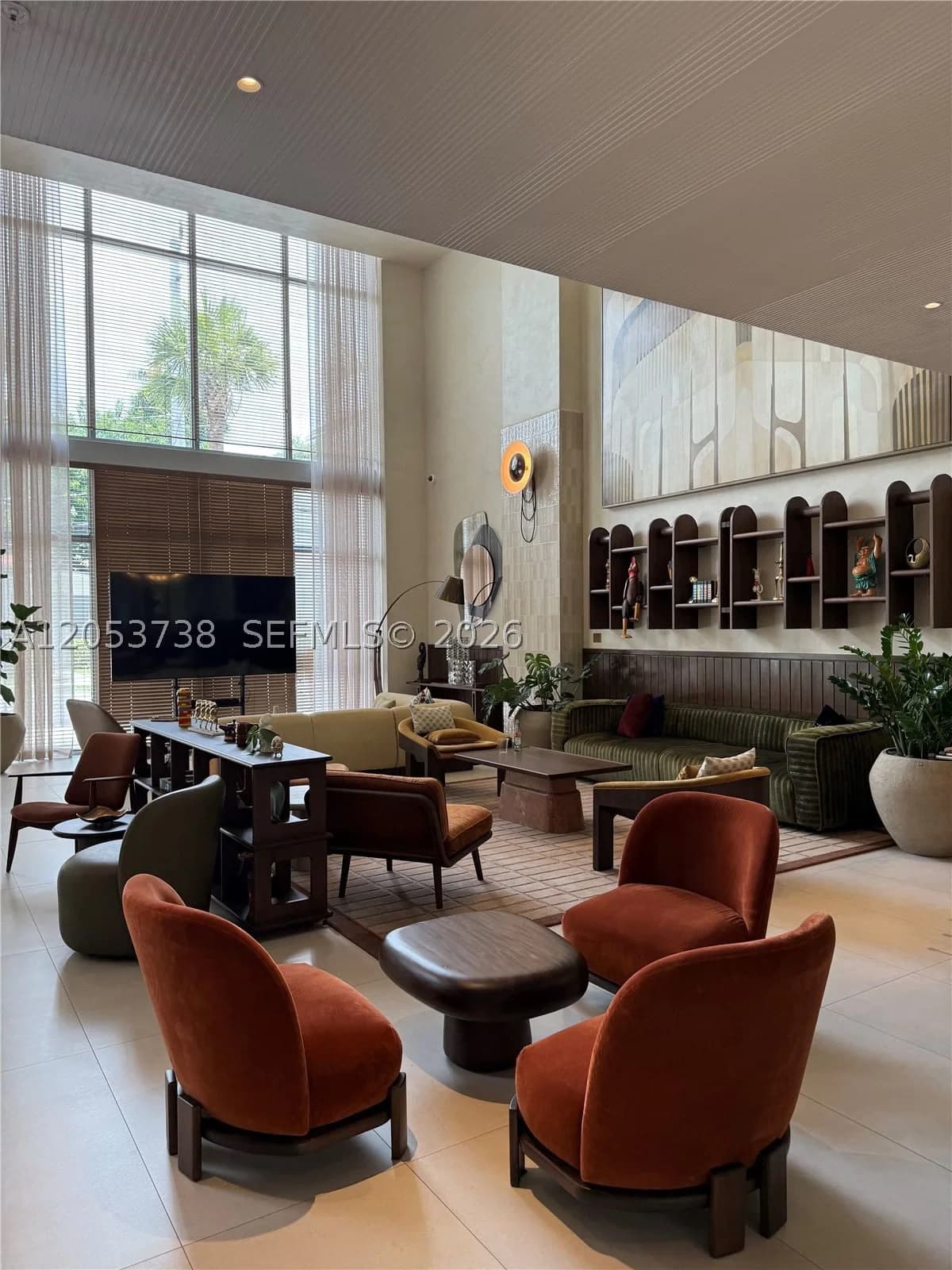 2+1 Condo — 1611 2nd Avenue #416, Miami, FL 33129