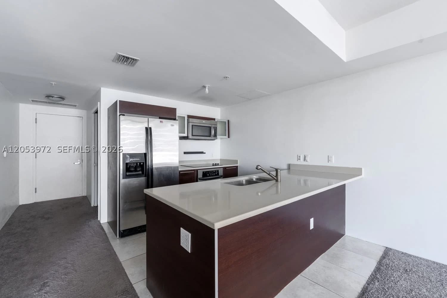 1-bedroom Condo — 1900 Bayshore Dr #3809, Miami, FL 33132