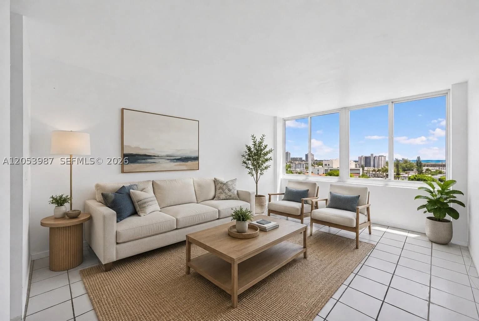 2+1 Condo — 7441 Wayne Ave #8G, Miami Beach, FL 33141