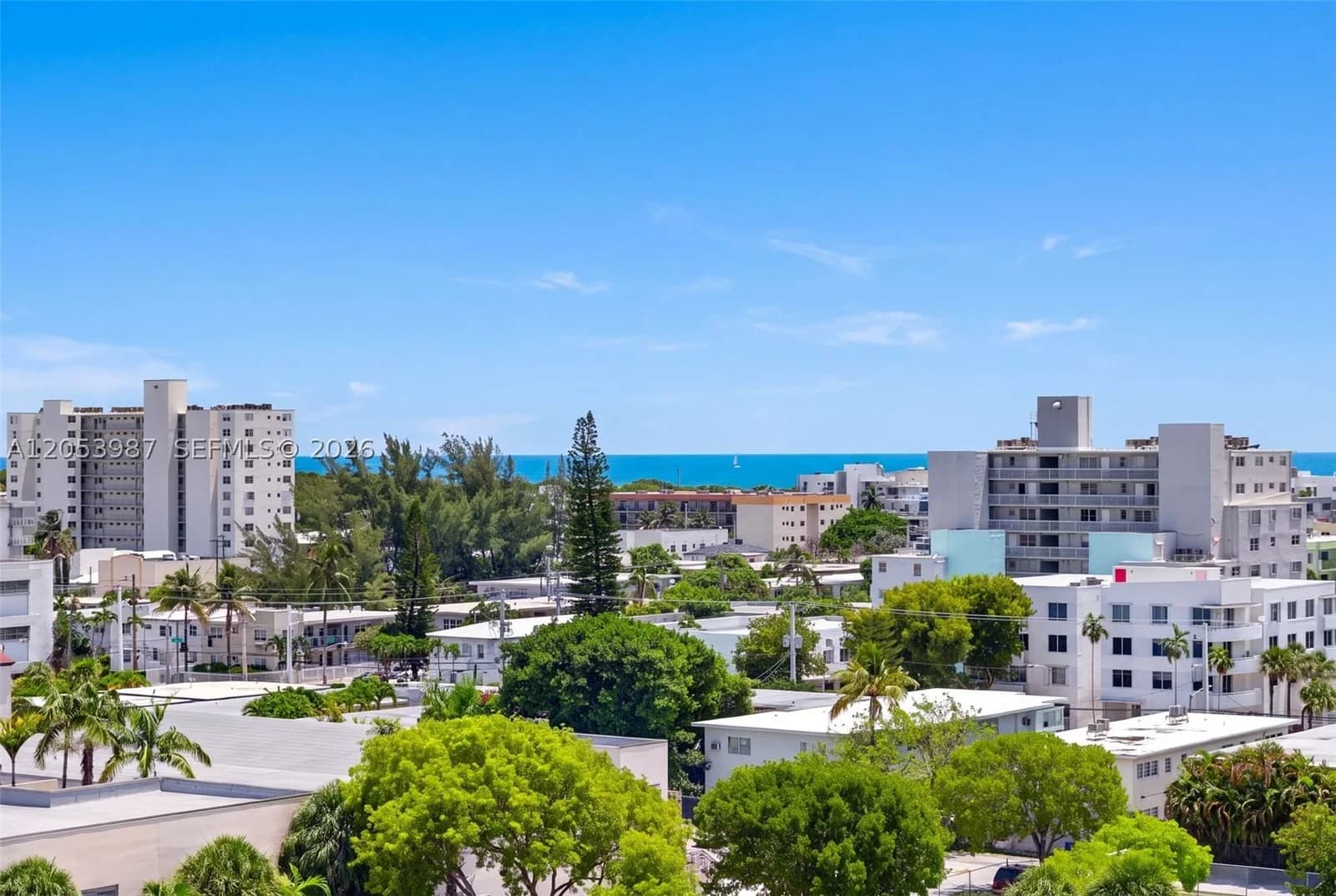 2+1 Condo — 7441 Wayne Ave #8G, Miami Beach, FL 33141