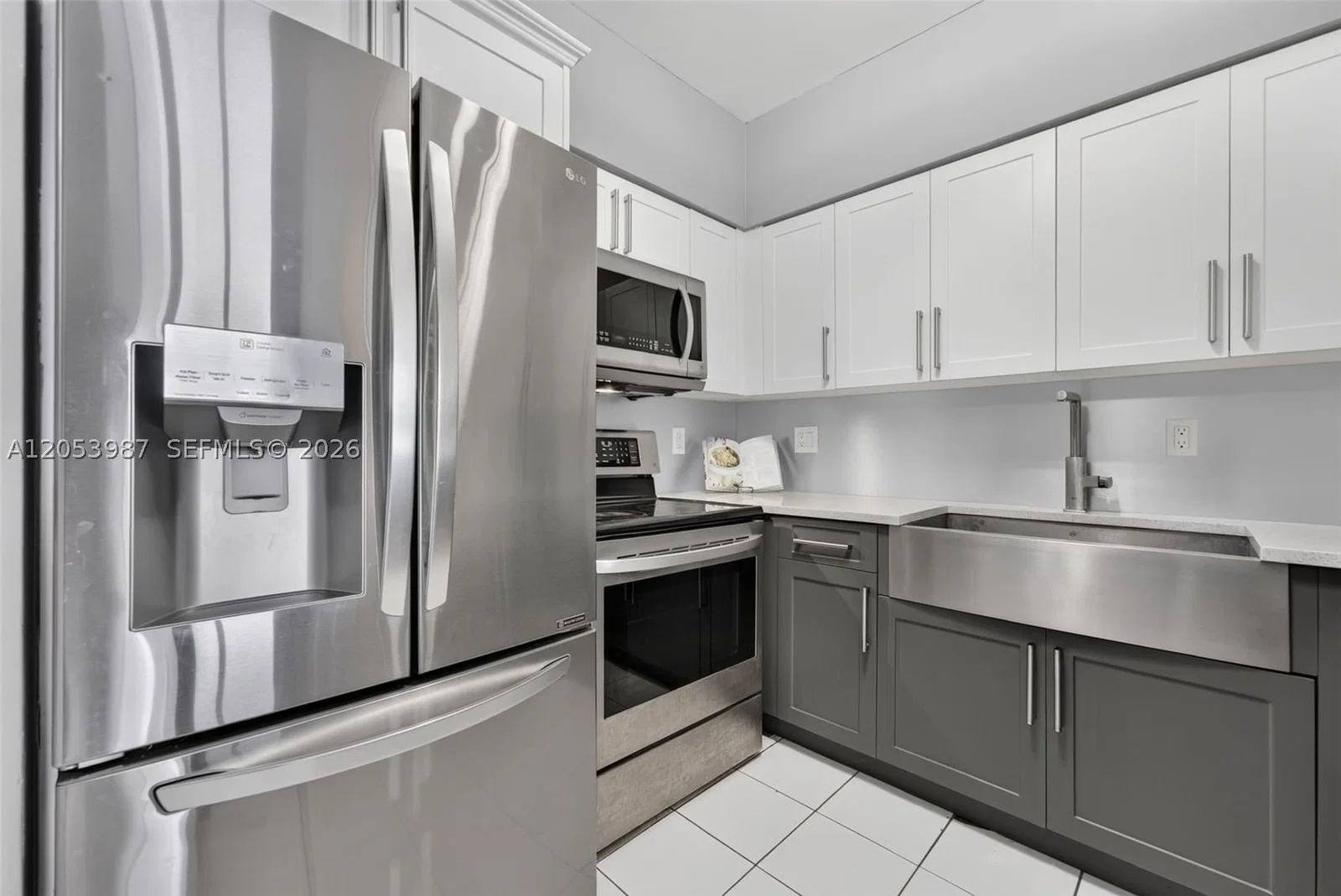 2+1 Condo — 7441 Wayne Ave #8G, Miami Beach, FL 33141