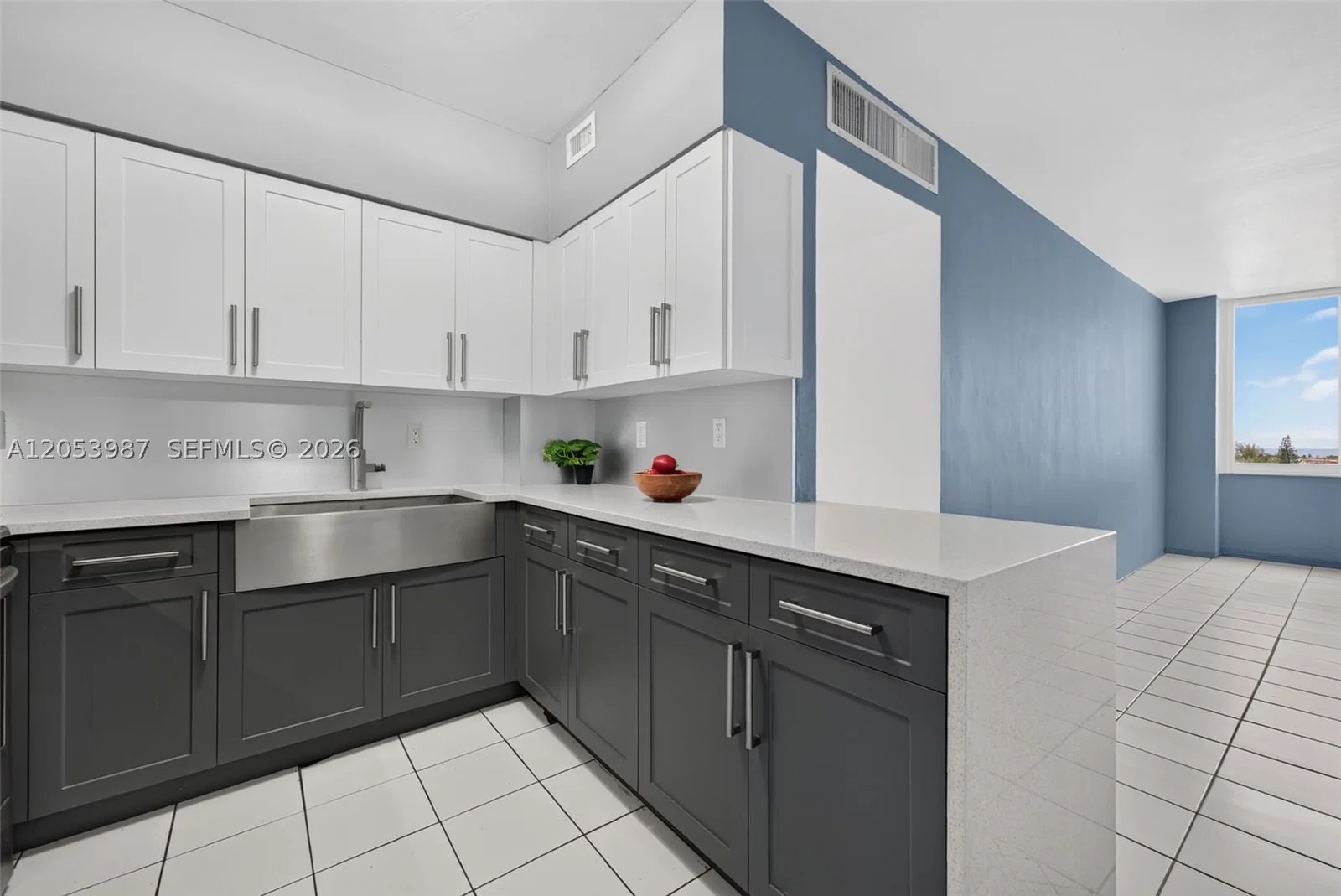 2+1 Condo — 7441 Wayne Ave #8G, Miami Beach, FL 33141
