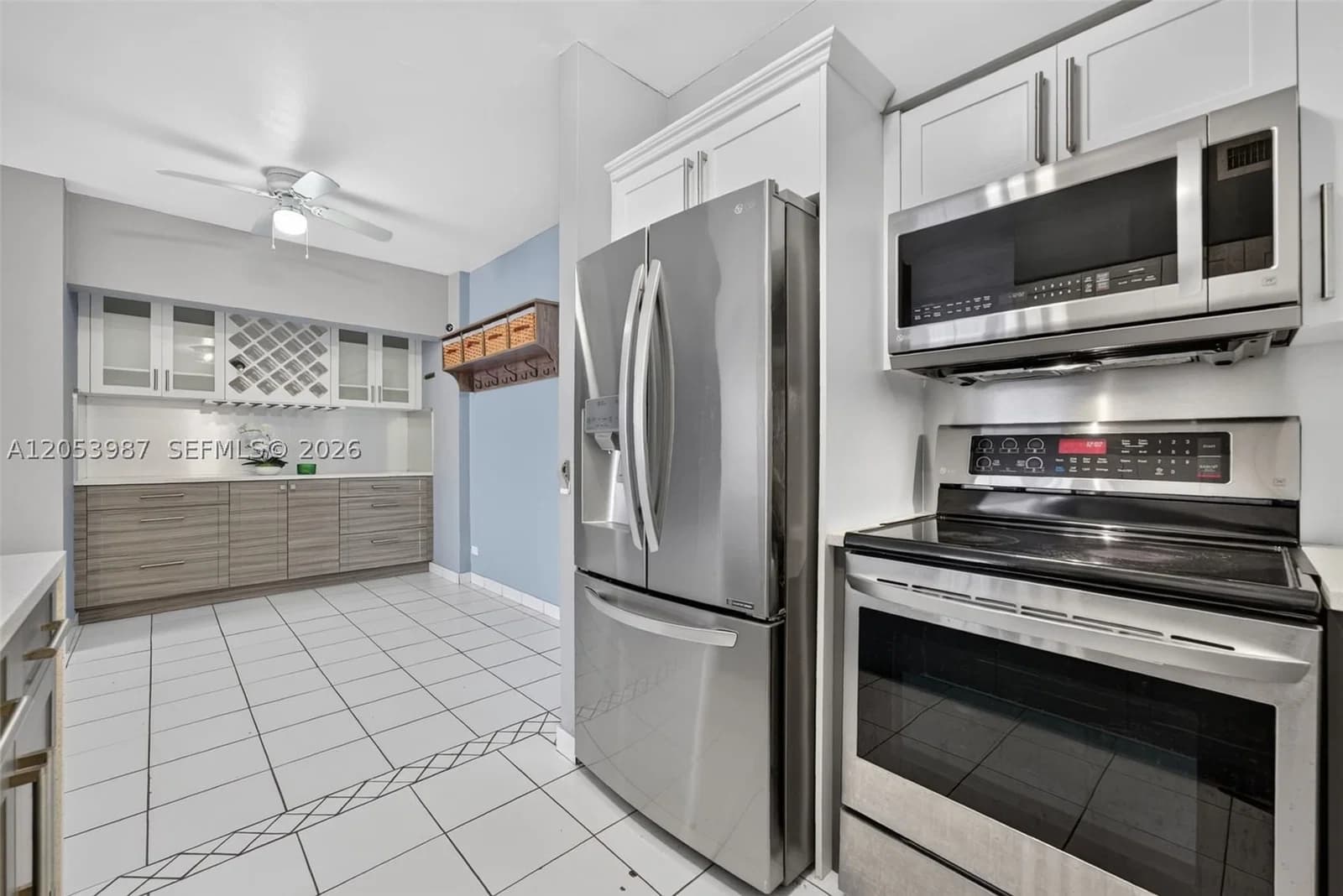 2+1 Condo — 7441 Wayne Ave #8G, Miami Beach, FL 33141
