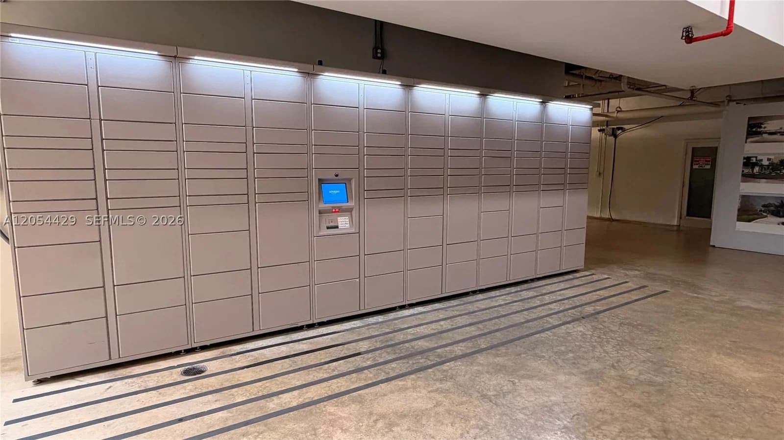 1+1 Condo — 1200 WEST AV #1423, Miami Beach, FL 33139