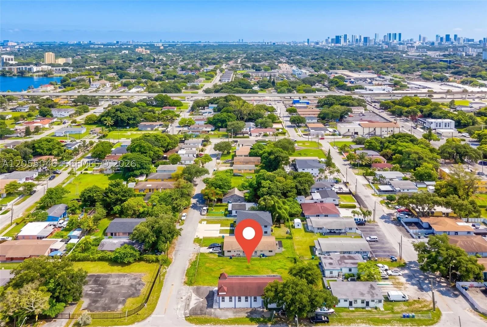 Property — 2990 48th St, Miami, FL 33142