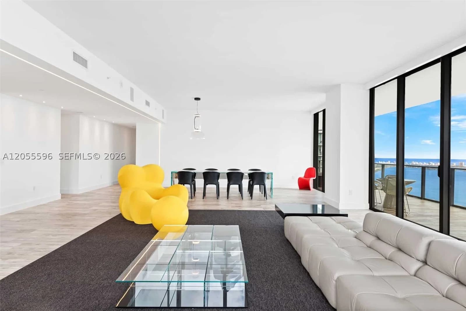 4-bedroom Condo — 650 32nd St #PH5201, Miami, FL 33137