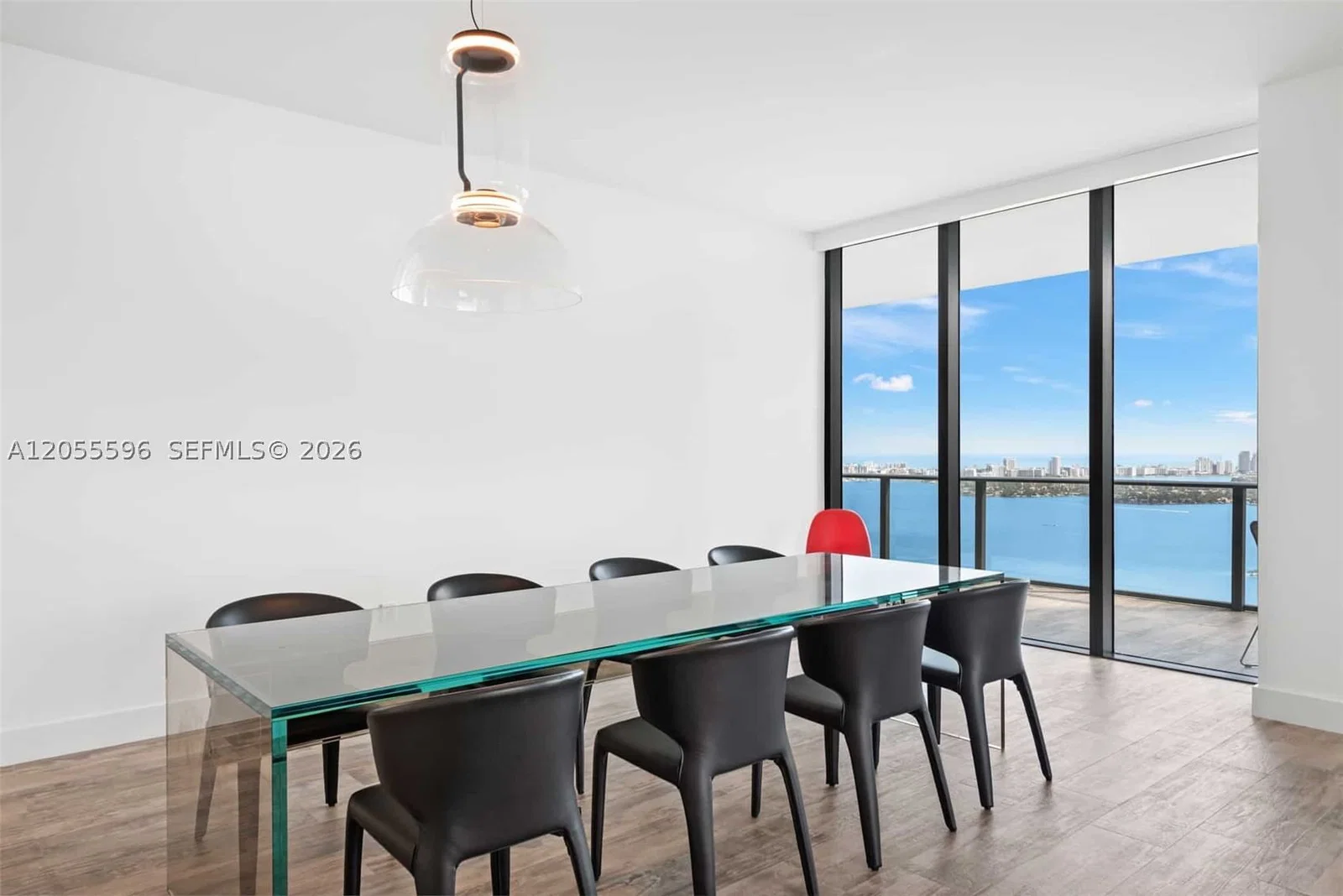 4-bedroom Condo — 650 32nd St #PH5201, Miami, FL 33137